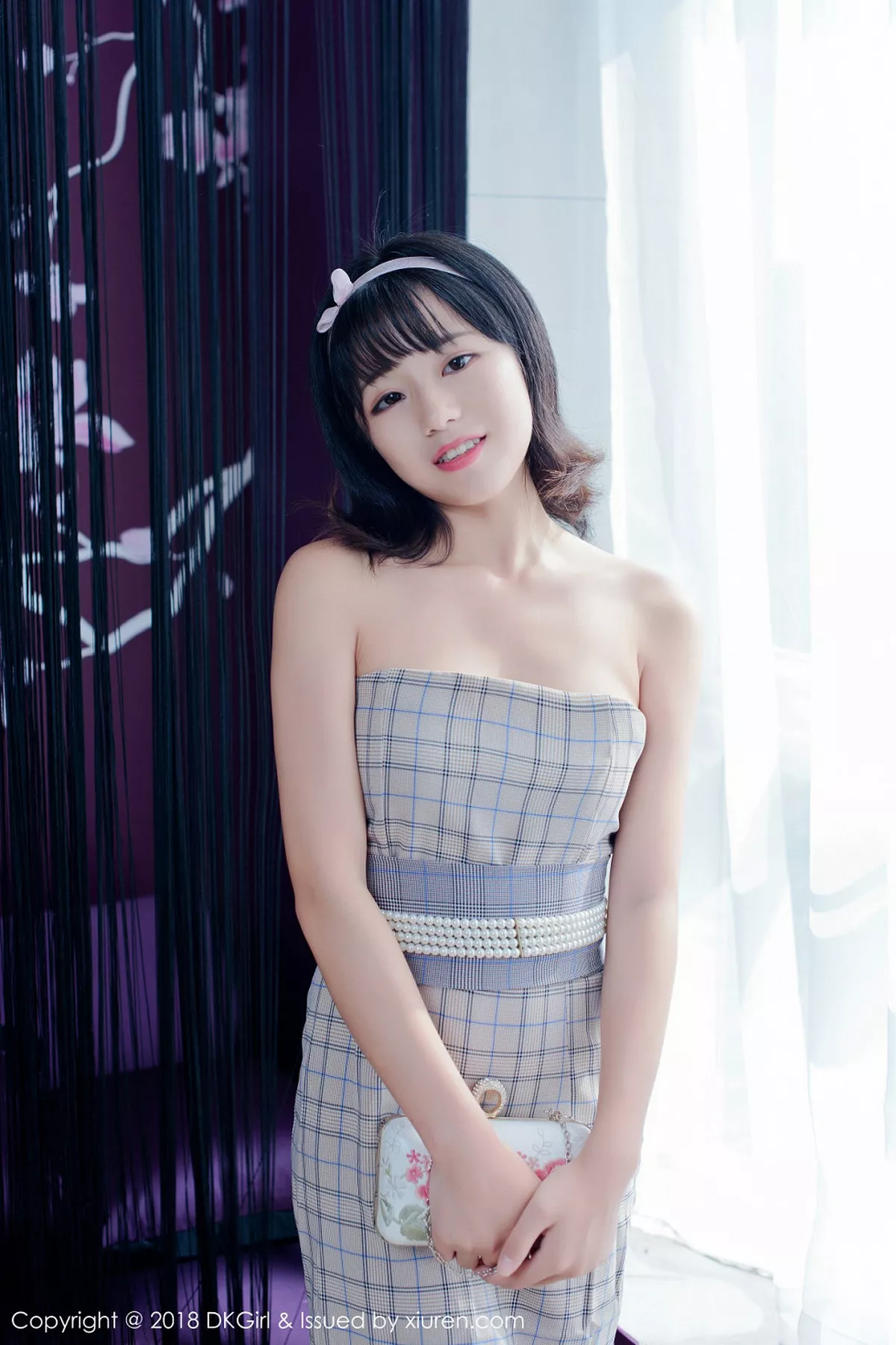 [DKGirl御女郎]第055期苍井优香写真 [53P]-050