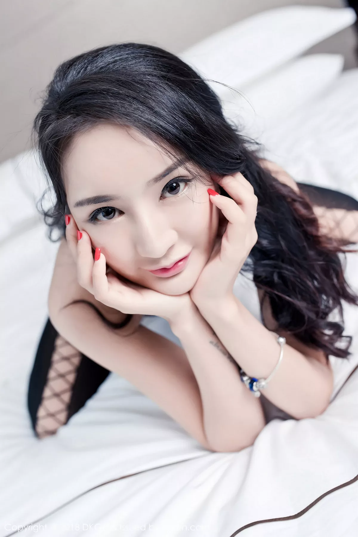 [DKGirl御女郎]第056期梅哥写真 [52P]-013