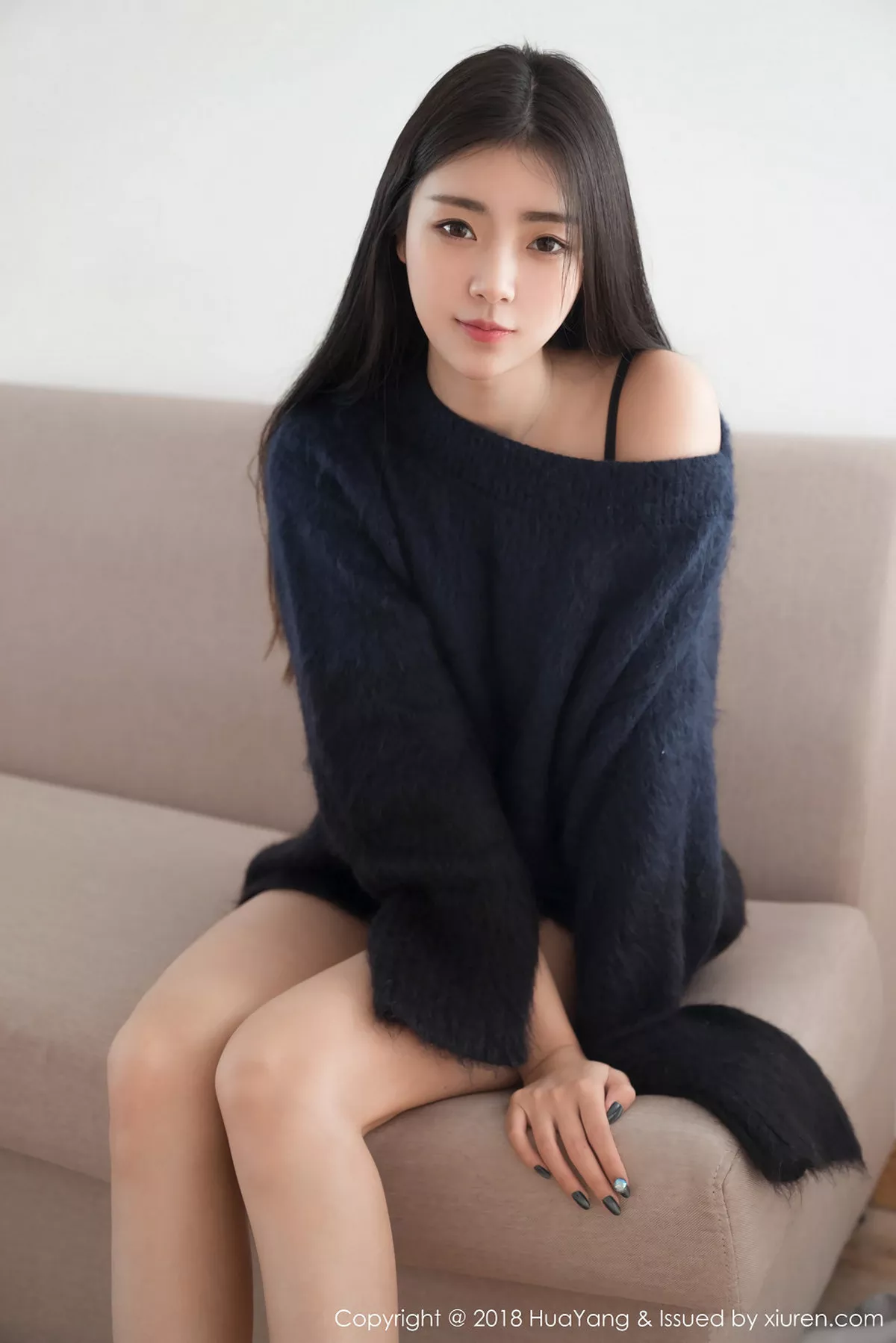 [HuaYang花漾]第027期可乐写真 [30P]-011
