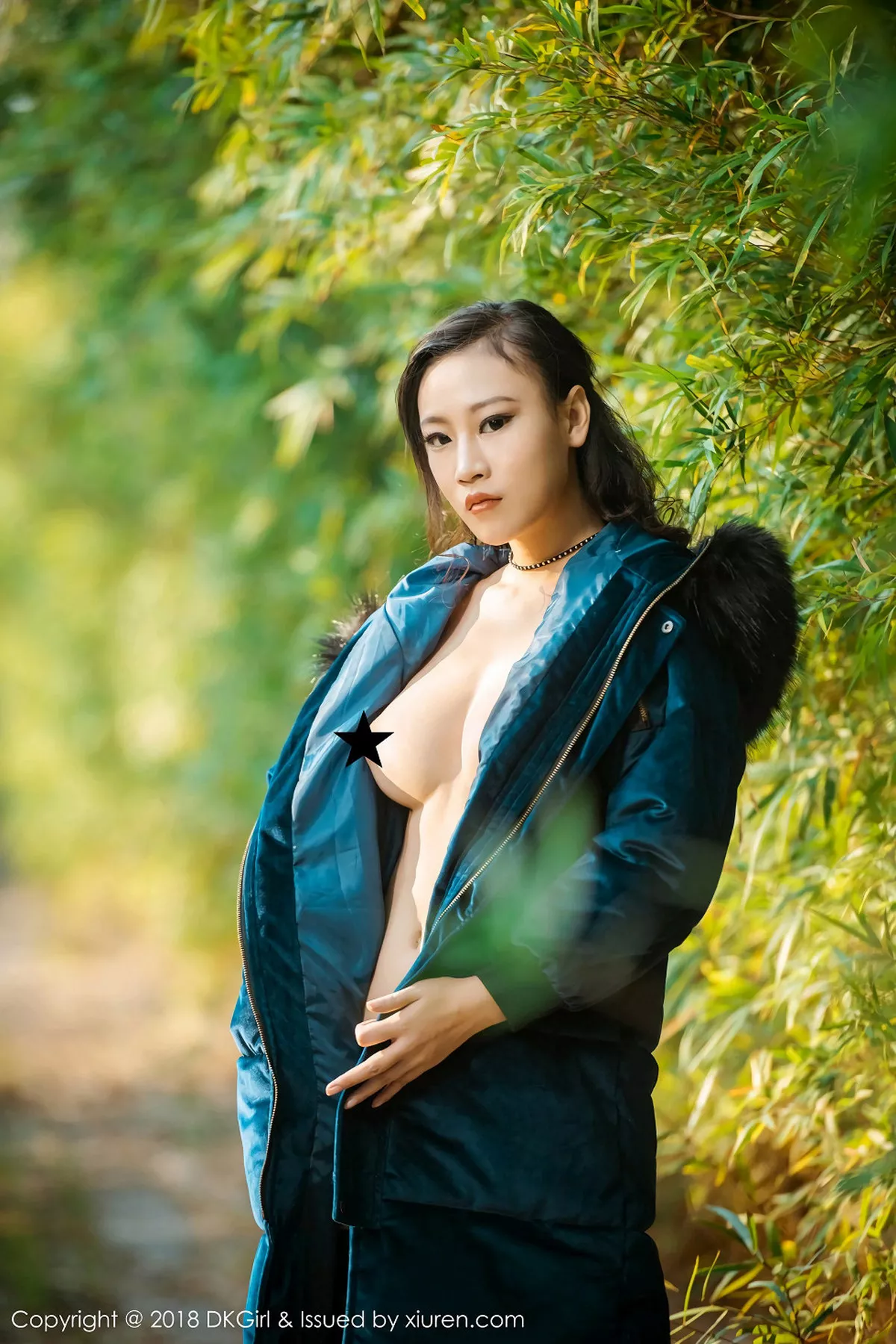 [DKGirl御女郎]第057期梦倩写真 [54P]-028