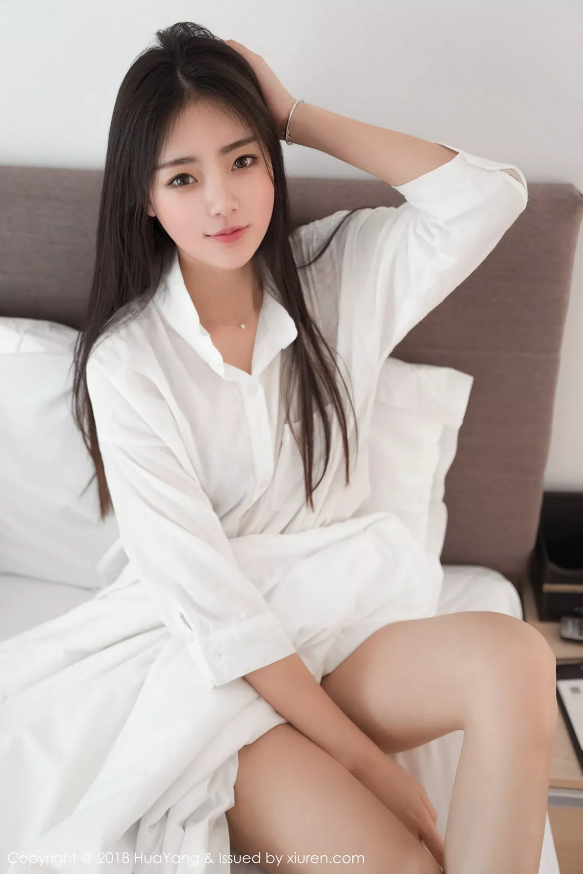 [HuaYang花漾]第027期可乐写真 [30P]-023