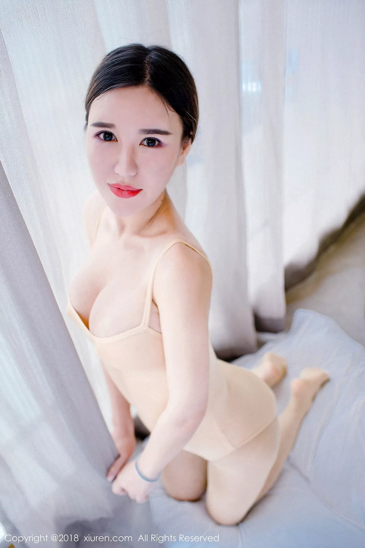 [XiuRen秀人网]第900期王紫琳写真 [51P]-008
