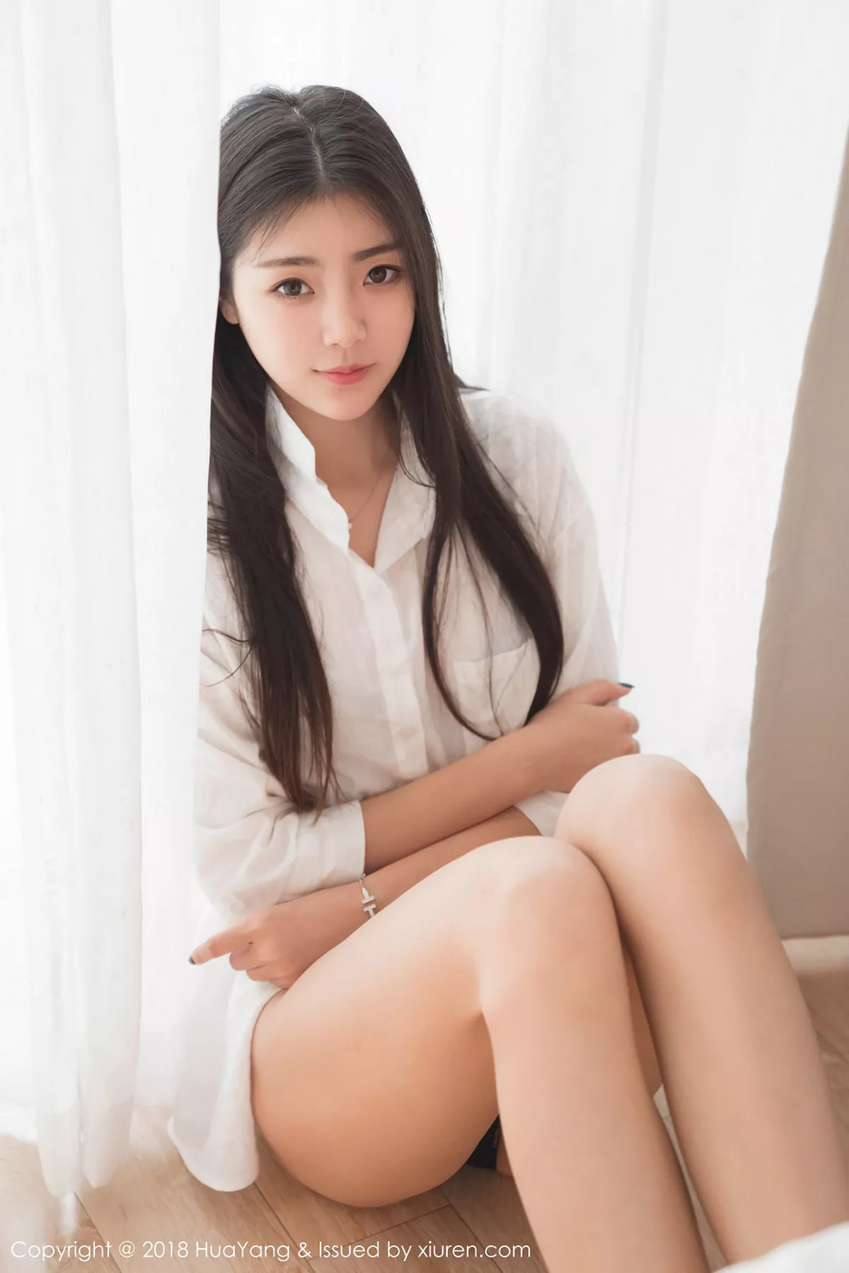 [HuaYang花漾]第027期可乐写真 [30P]-028