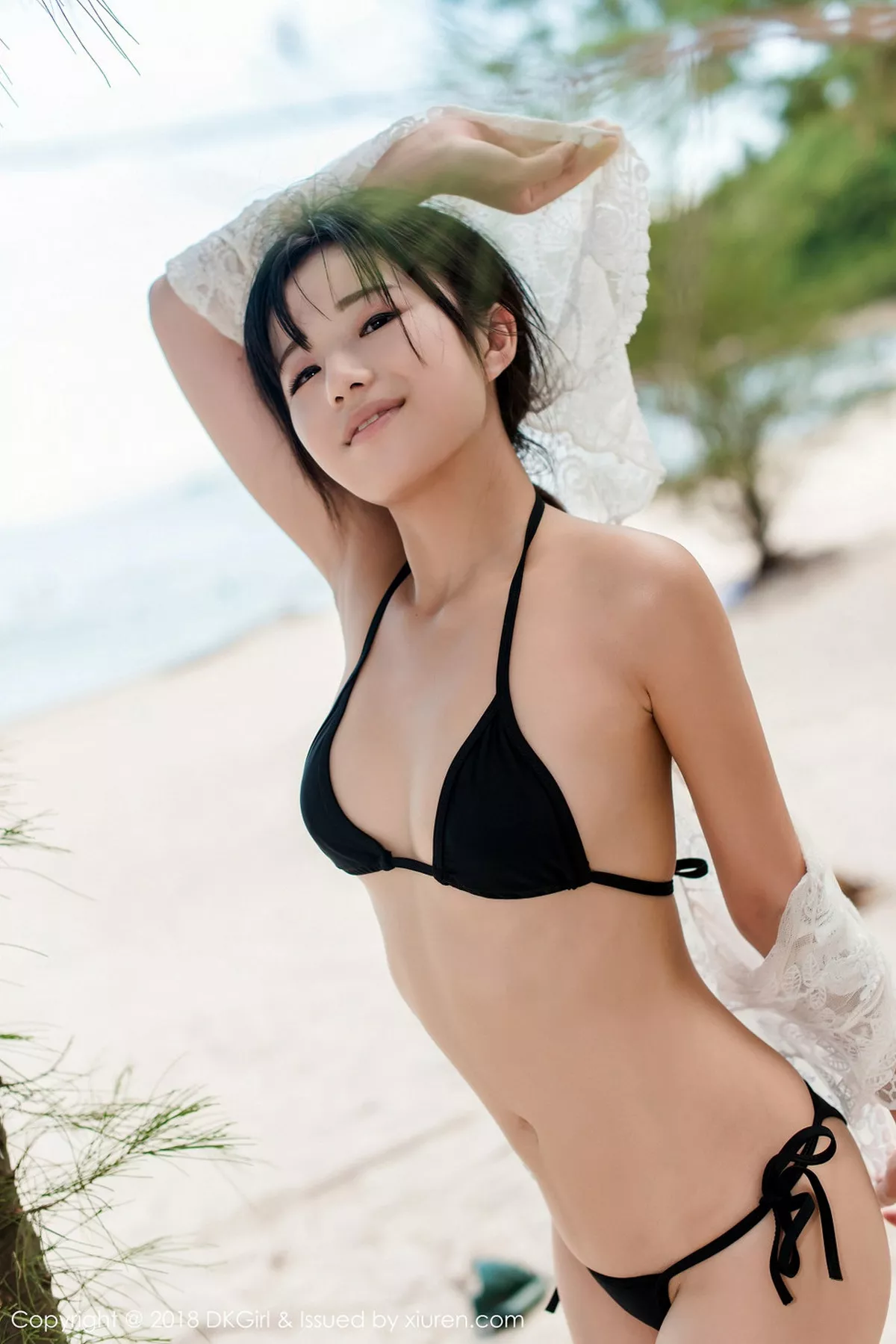 [DKGirl御女郎]第058期苍井优香写真 [58P]-050