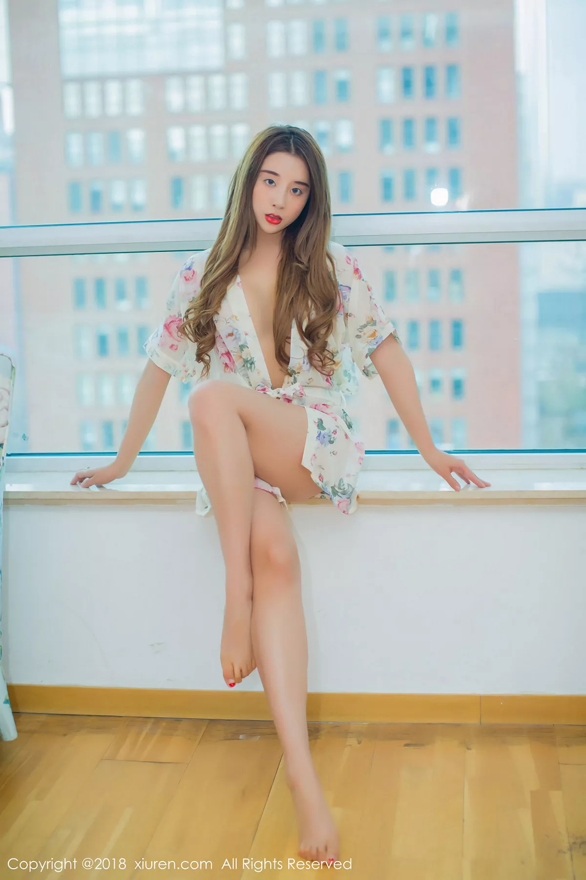 [XiuRen秀人网]第907期筱慧写真 [60P]-004