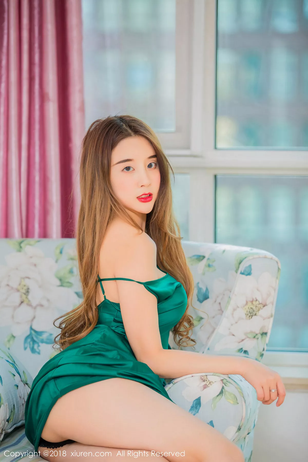 [XiuRen秀人网]第907期筱慧写真 [60P]-052