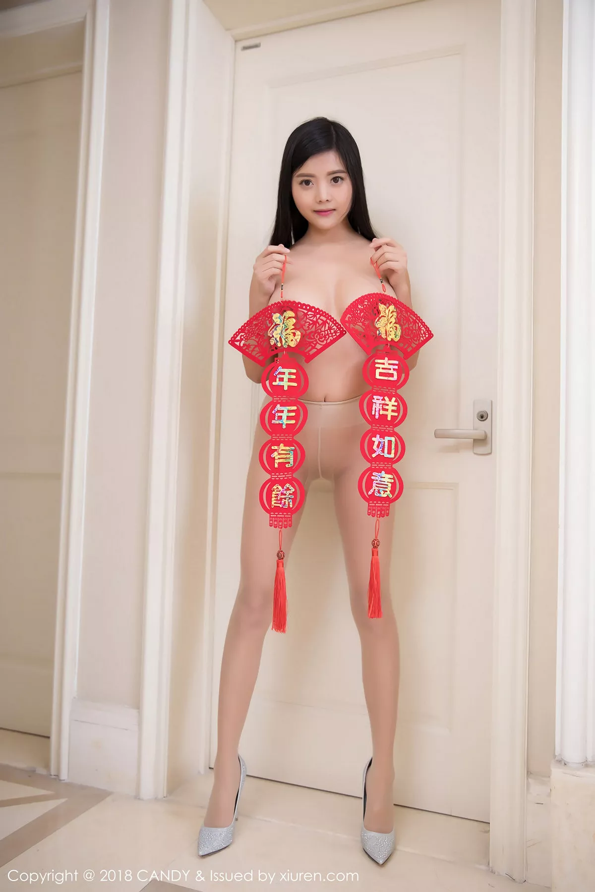 [Candy糖果画报]第051期林美惠子写真 [36P]-007