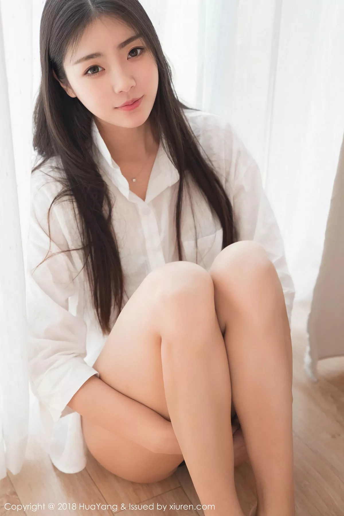 [HuaYang花漾]第027期可乐写真 [30P]-029