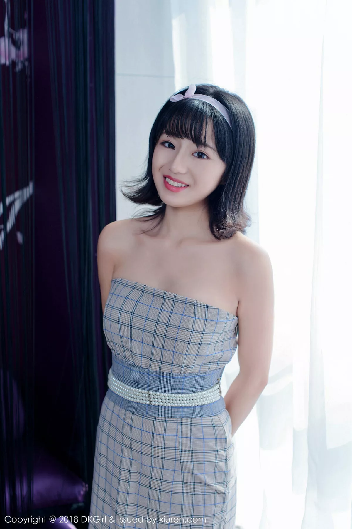 [DKGirl御女郎]第055期苍井优香写真 [53P]-049