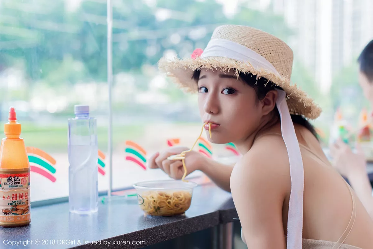[DKGirl御女郎]第055期苍井优香写真 [53P]-038