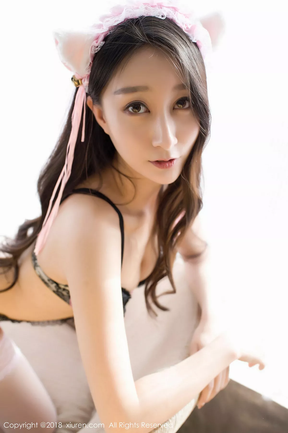 [XiuRen秀人网]第918期赵熙儿写真 [47P]-020