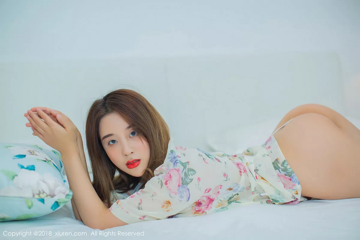 [XiuRen秀人网]第907期筱慧写真 [60P]-026