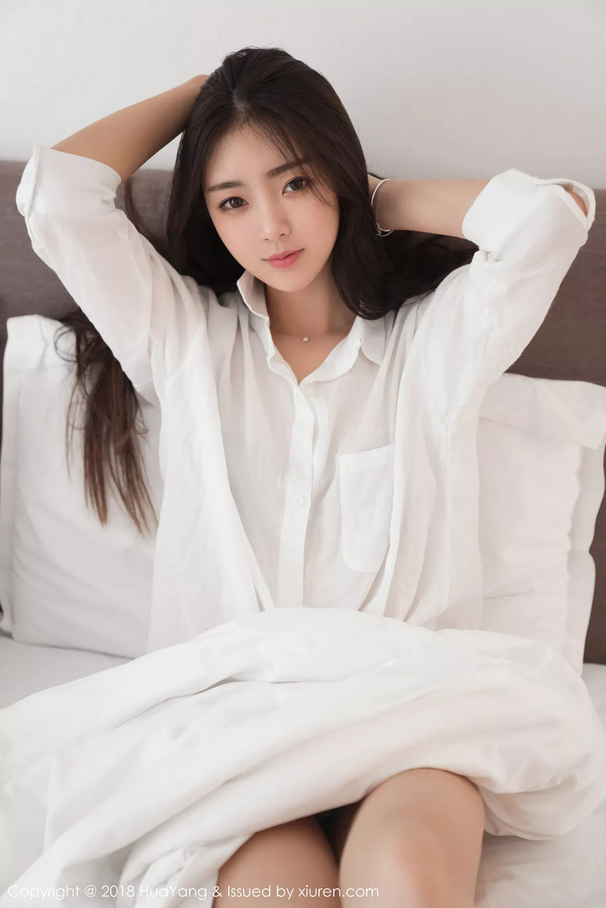 [HuaYang花漾]第027期可乐写真 [30P]-018