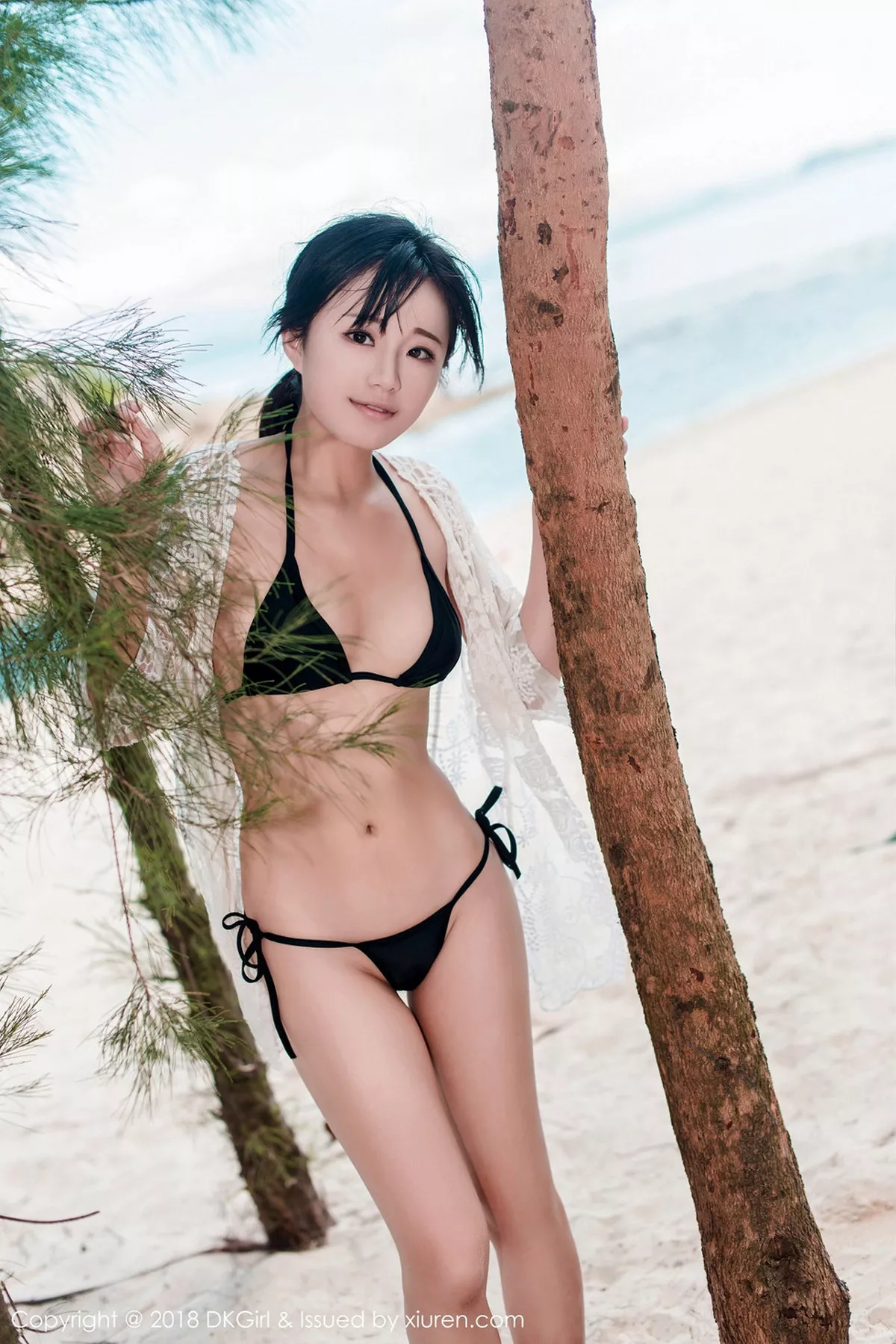 [DKGirl御女郎]第058期苍井优香写真 [58P]-043