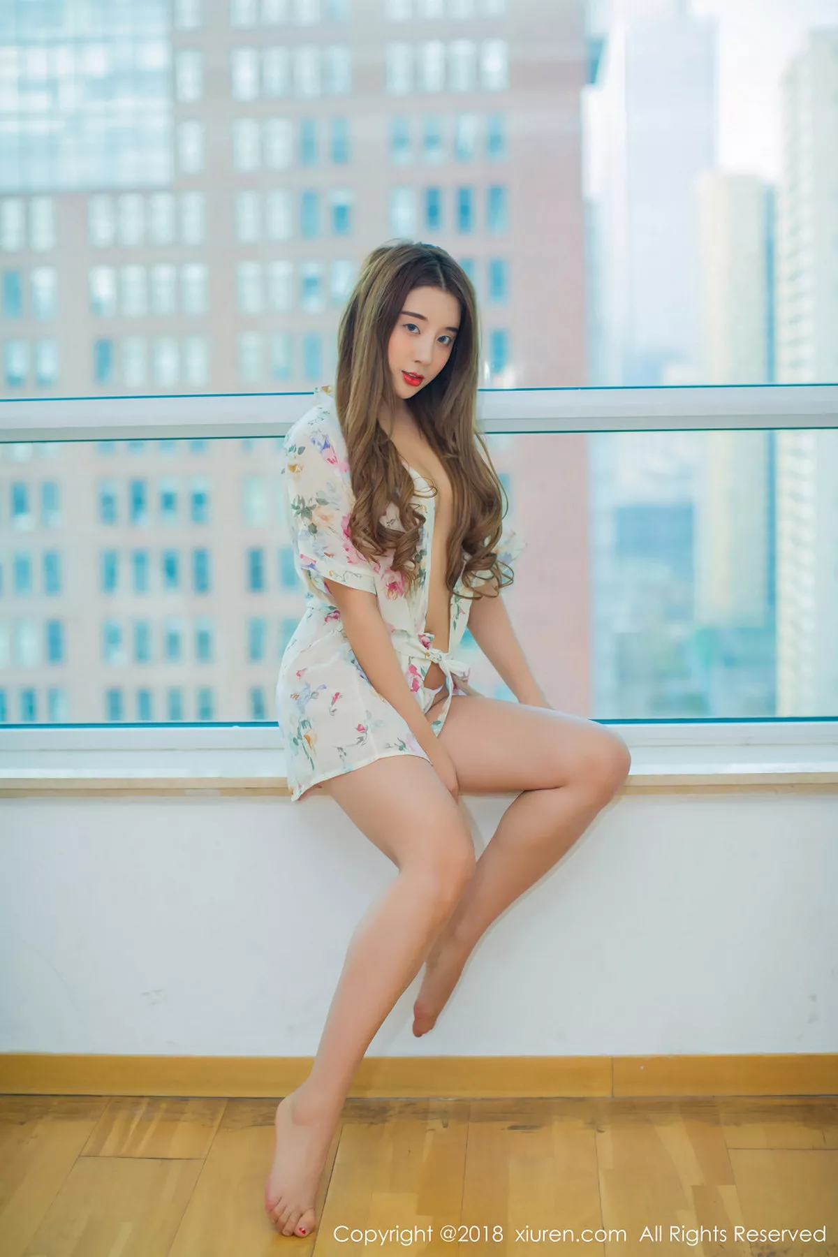 [XiuRen秀人网]第907期筱慧写真 [60P]-005