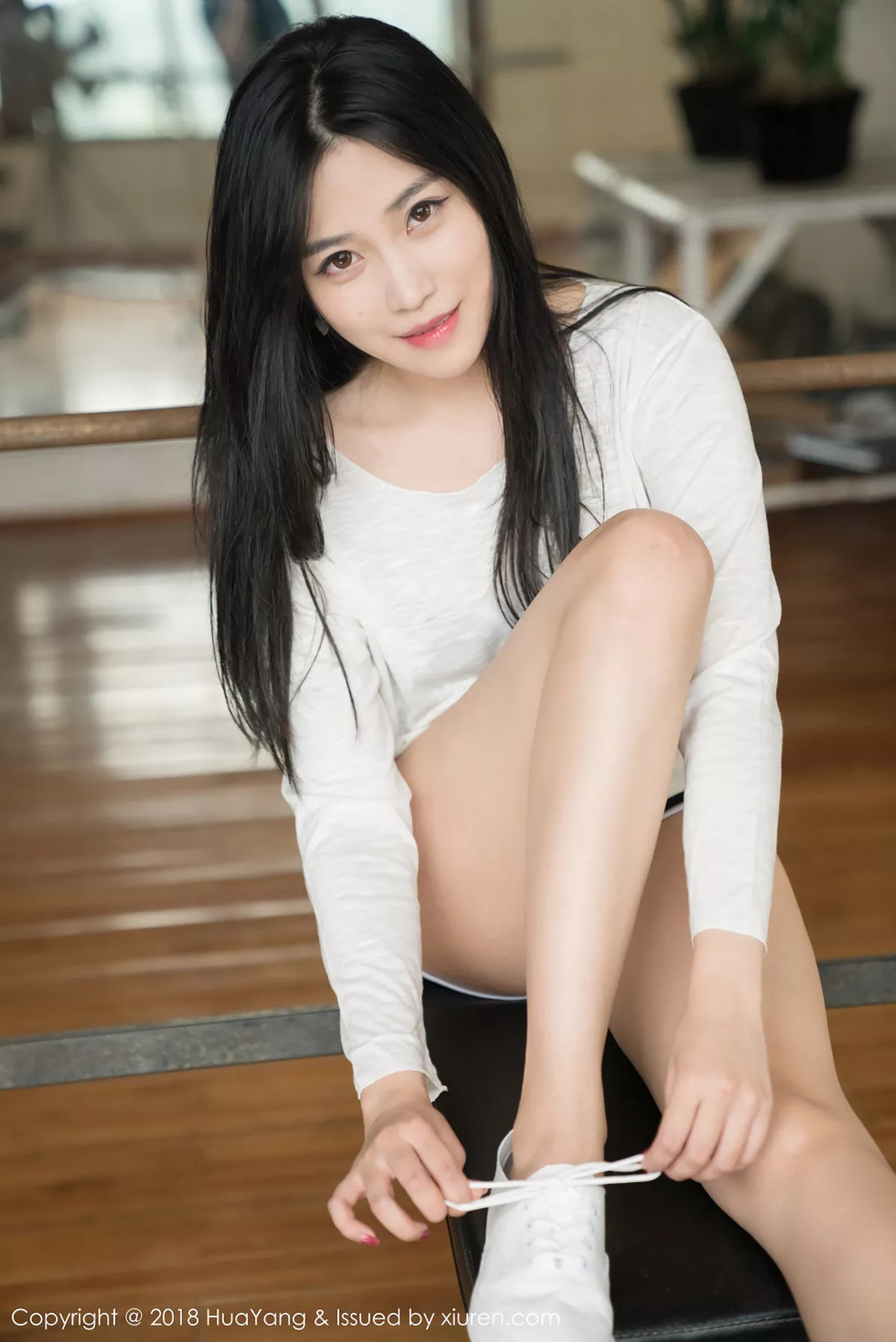 [HuaYang花漾]第029期许诺写真 [30P]-013