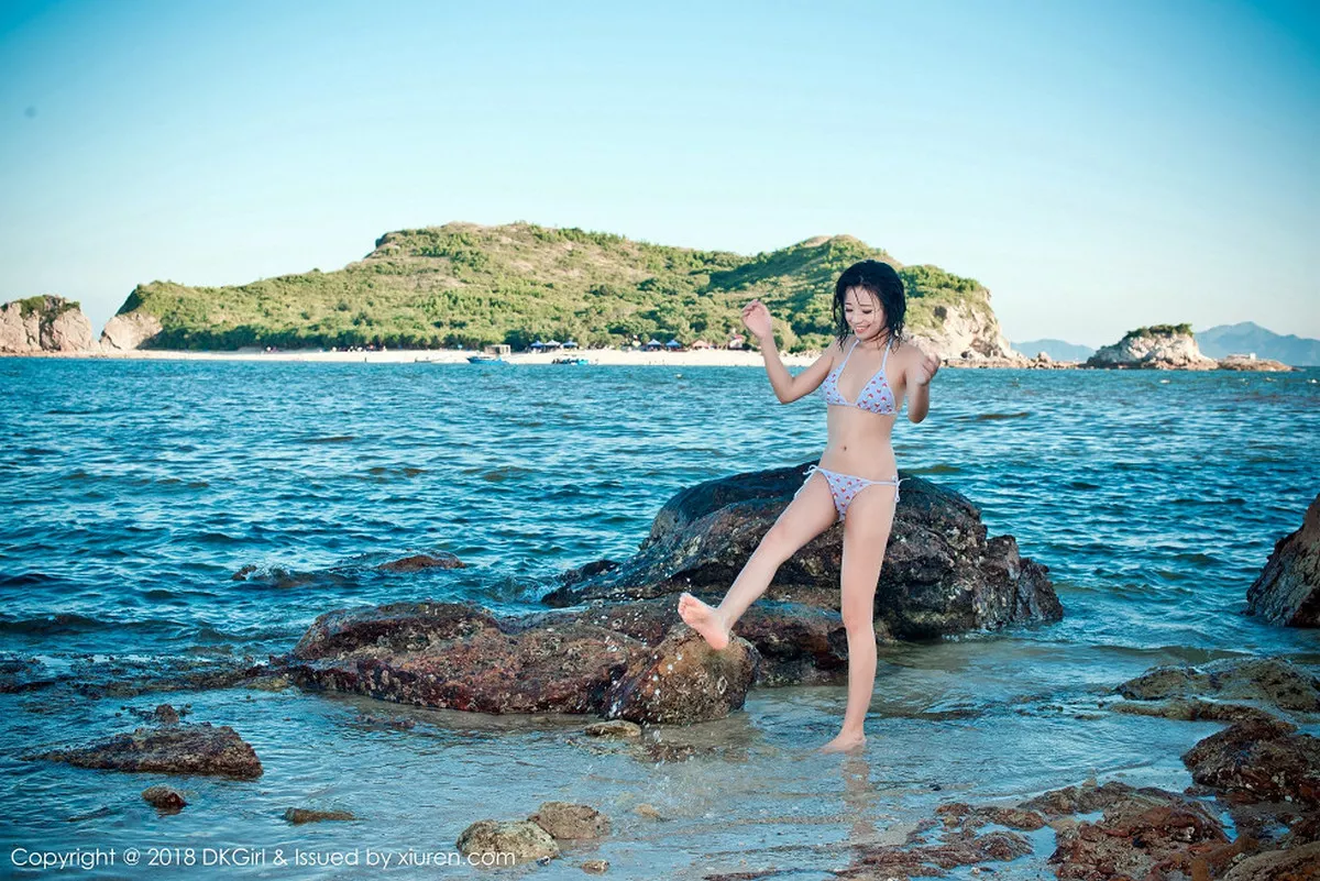 [DKGirl御女郎]第058期苍井优香写真 [58P]-010