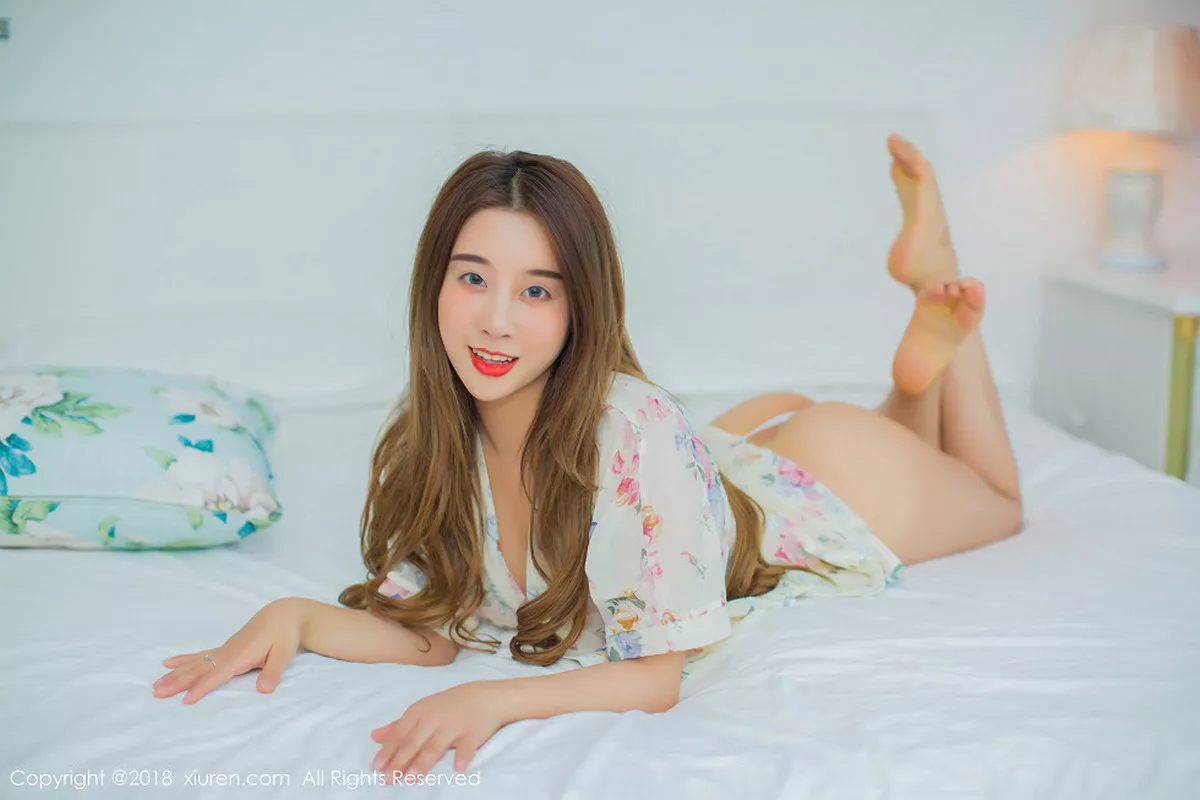 [XiuRen秀人网]第907期筱慧写真 [60P]-038
