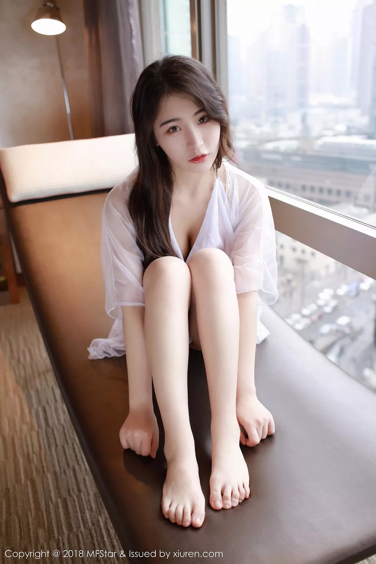 [MFStar模范学院]第116期宅兔兔写真 [42P]-006