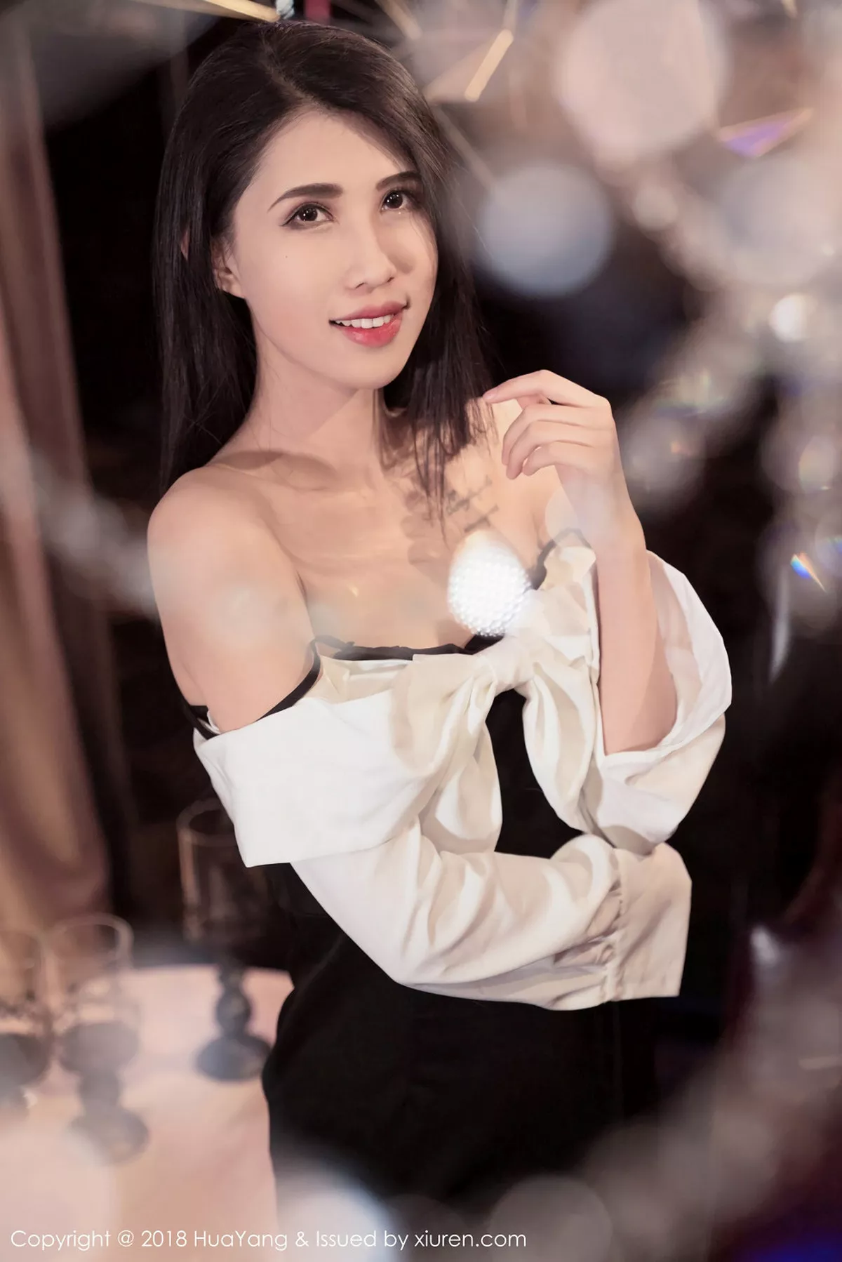 [HuaYang花漾]第030期葛征写真 [40P]-040