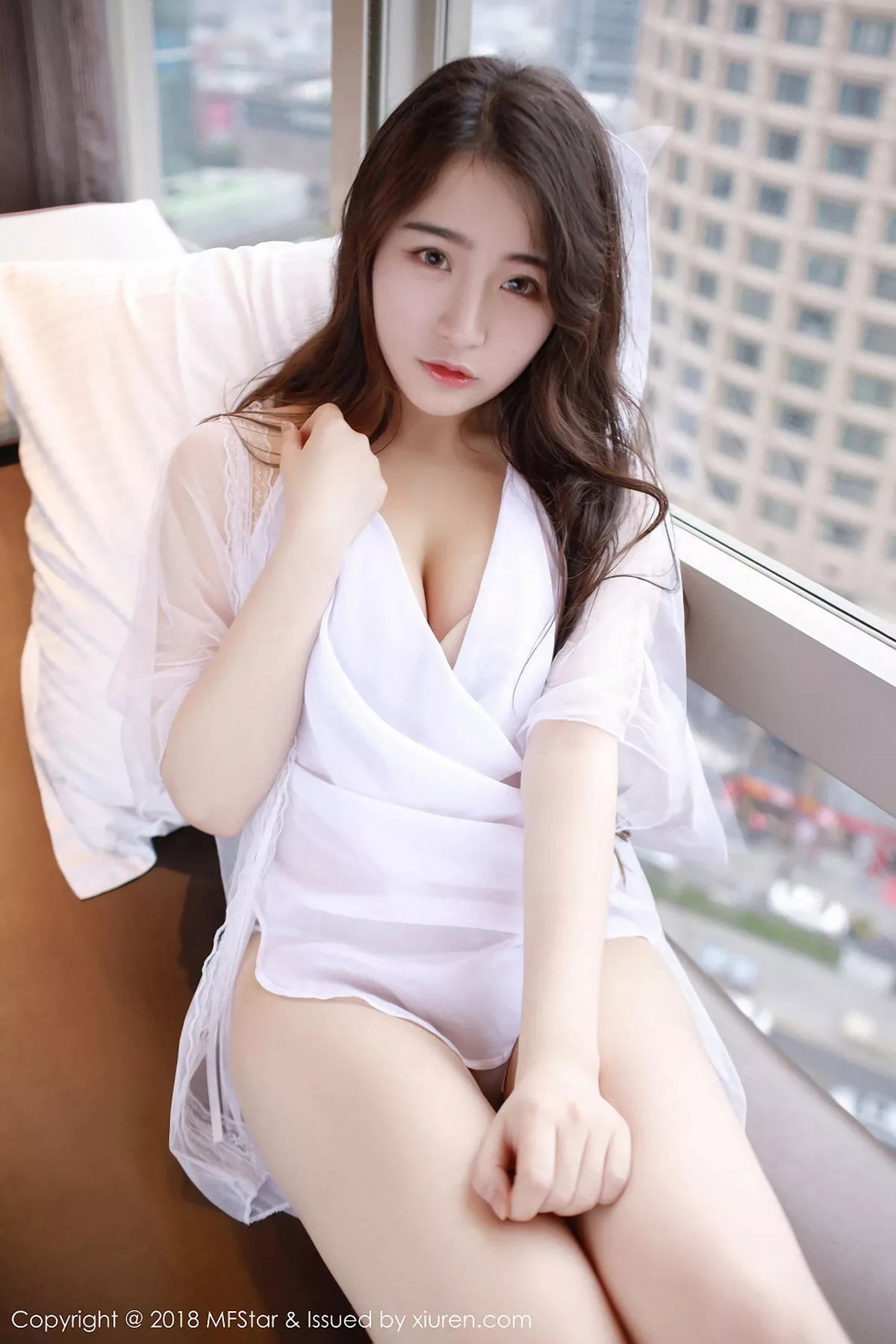 [MFStar模范学院]第116期宅兔兔写真 [42P]-014