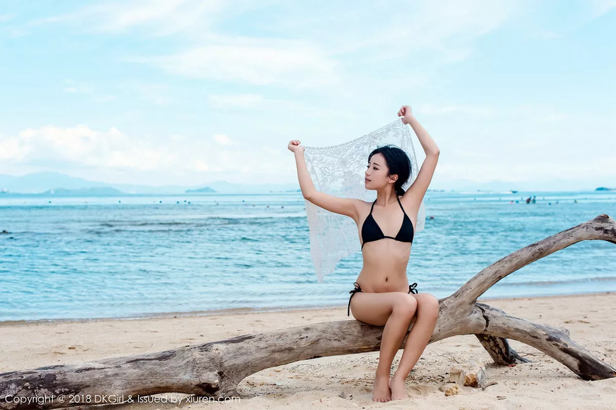 [DKGirl御女郎]第058期苍井优香写真 [58P]-056