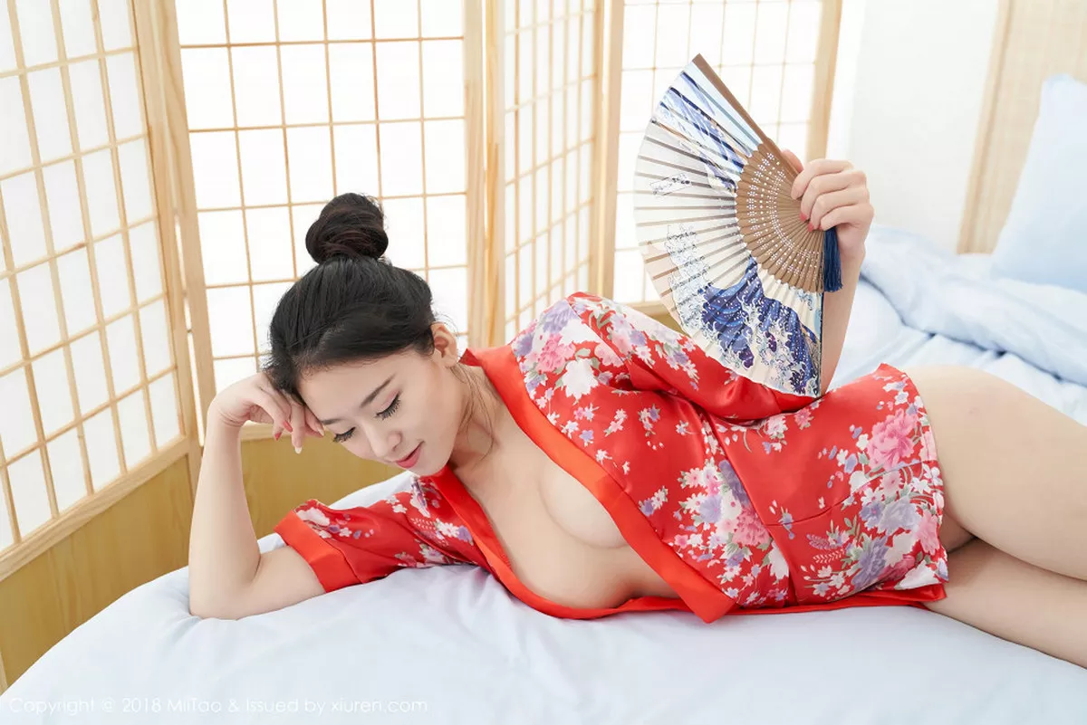 [MiiTao蜜桃社]第095期千叶写真 [50P]-038