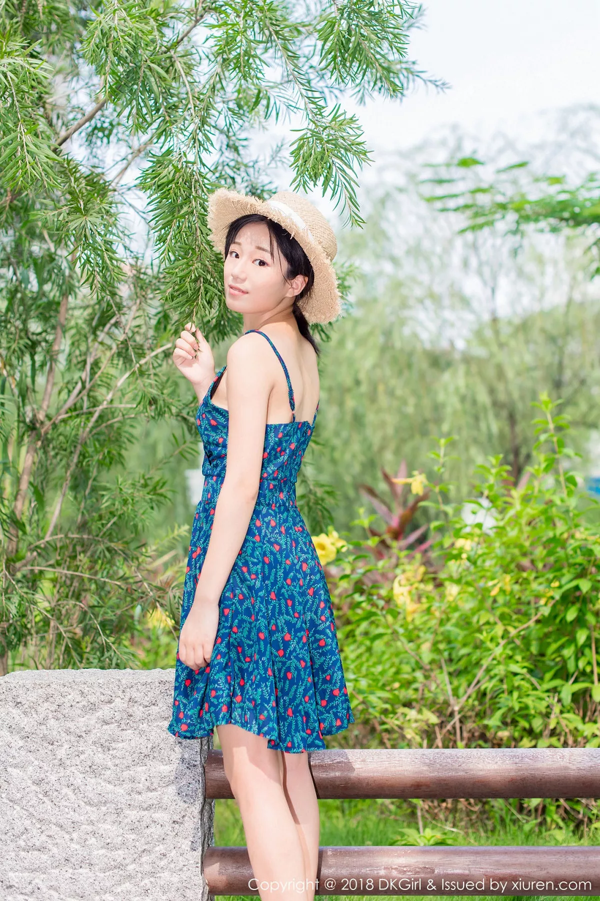 [DKGirl御女郎]第055期苍井优香写真 [53P]-019