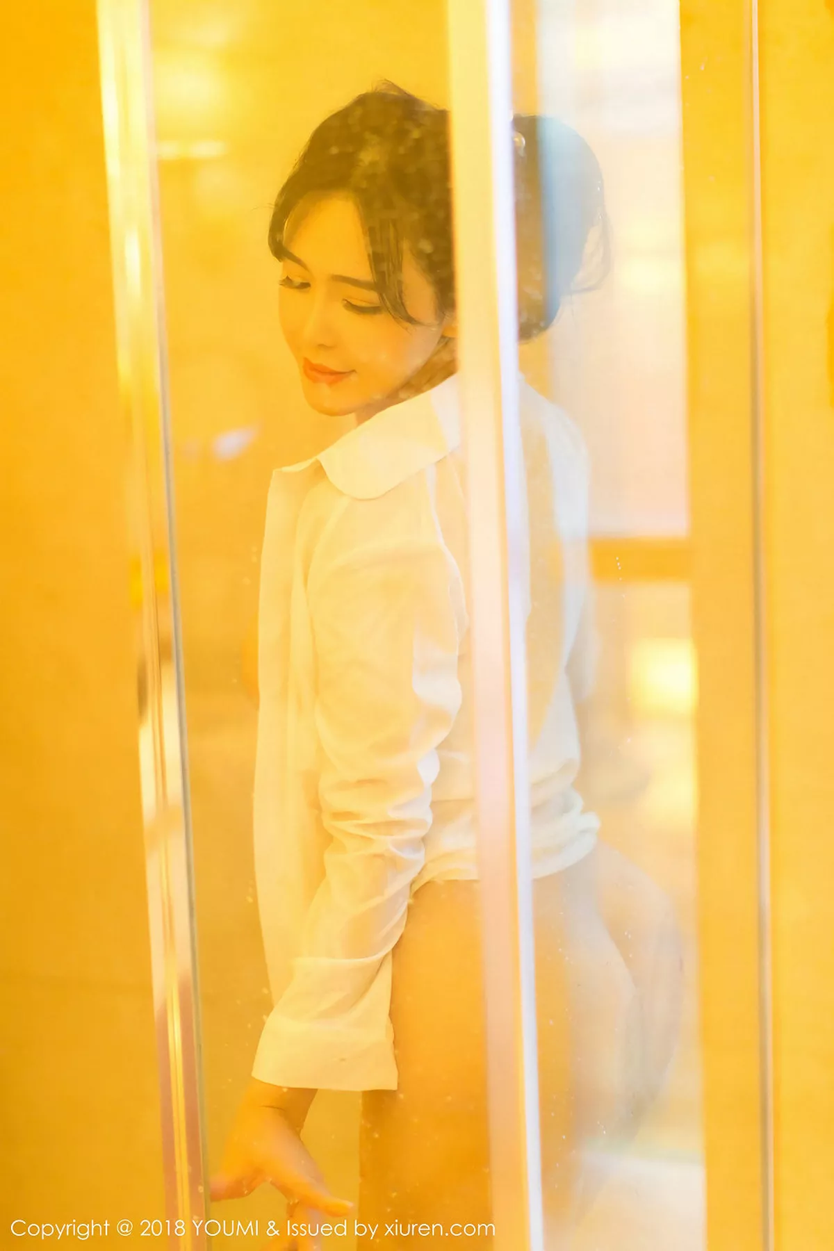 [YouMi尤蜜荟]第111期刘钰儿写真 [40P]-023