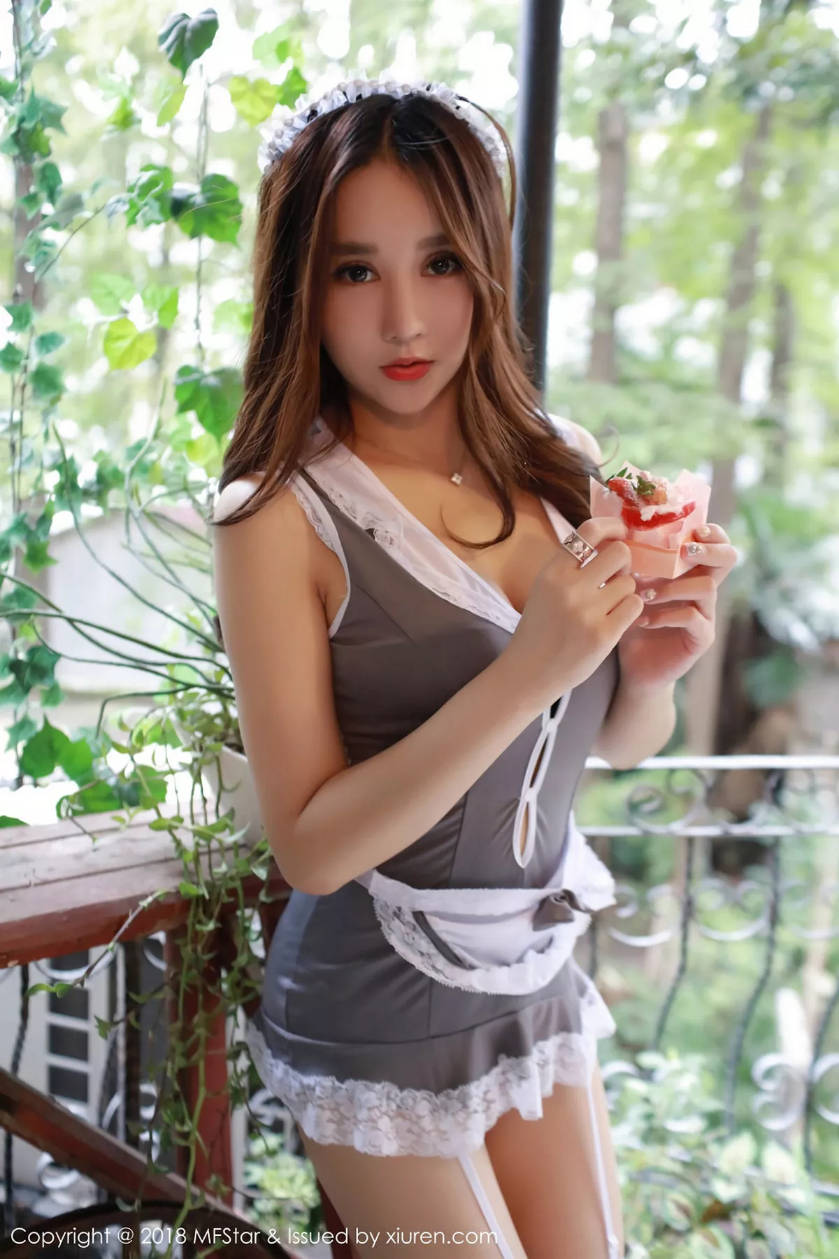 [MFStar模范学院]第115期昆熙写真 [40P]-014