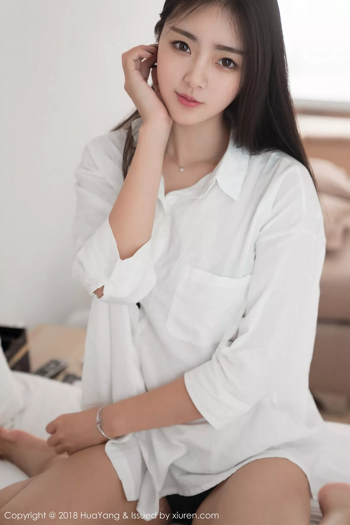 [HuaYang花漾]第027期可乐写真 [30P]-015