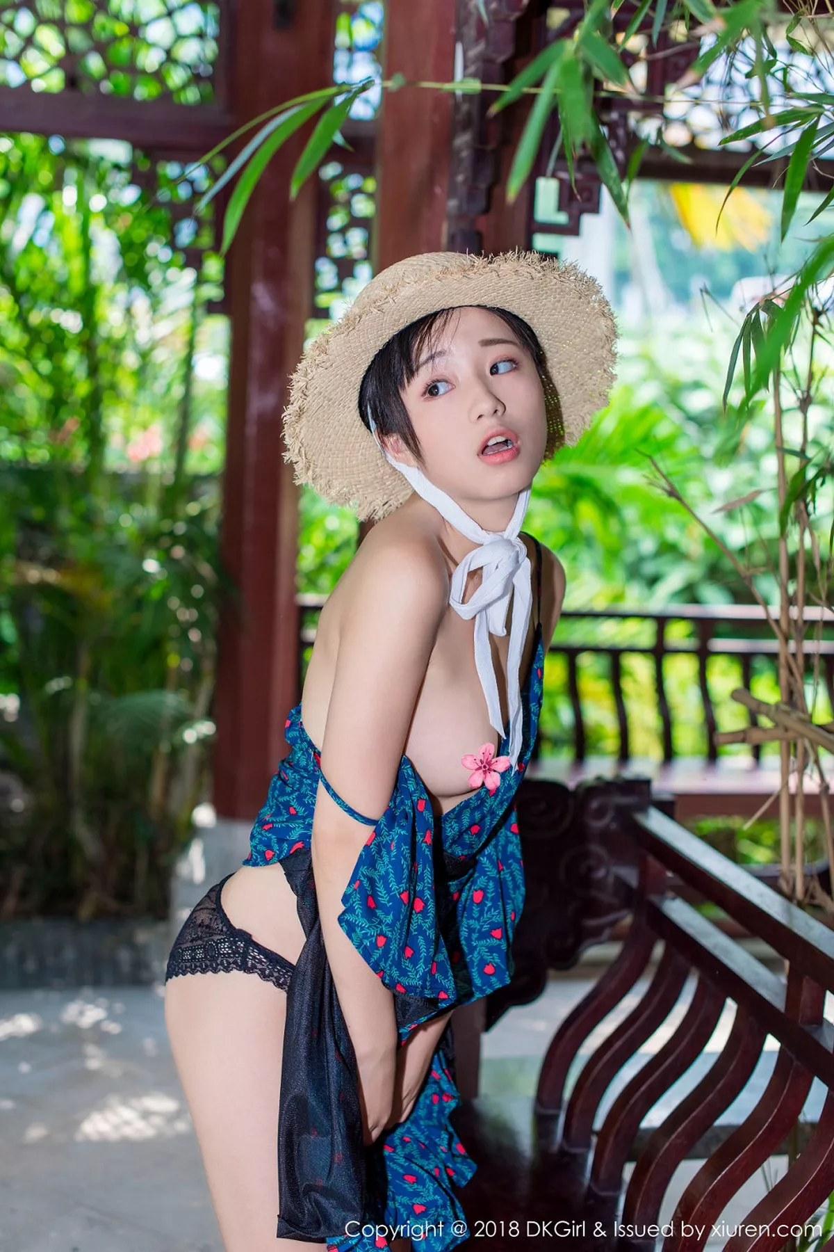 [DKGirl御女郎]第055期苍井优香写真 [53P]-006