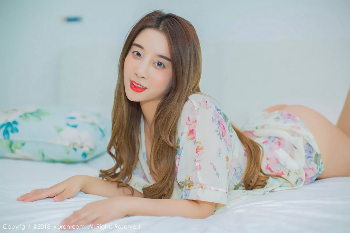 [XiuRen秀人网]第907期筱慧写真 [60P]-033
