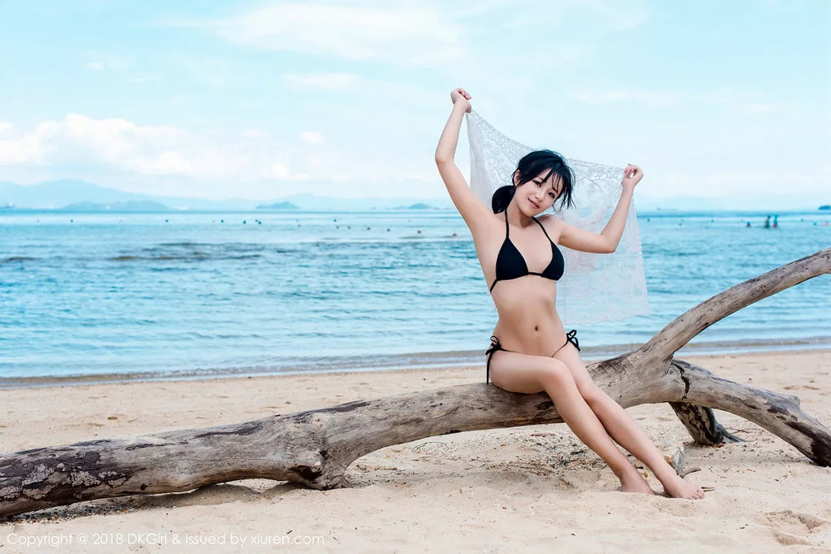 [DKGirl御女郎]第058期苍井优香写真 [58P]-057
