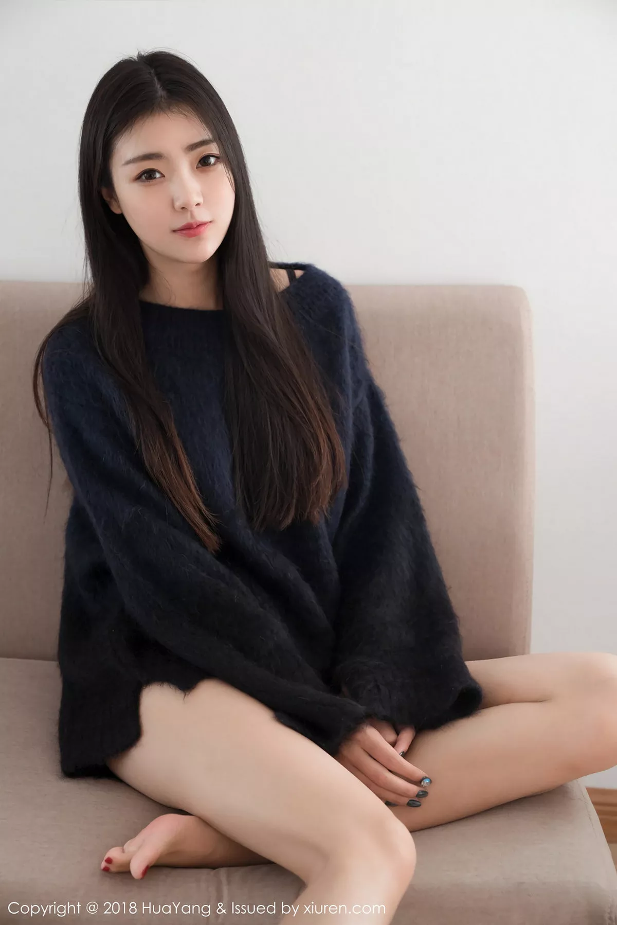 [HuaYang花漾]第027期可乐写真 [30P]-009
