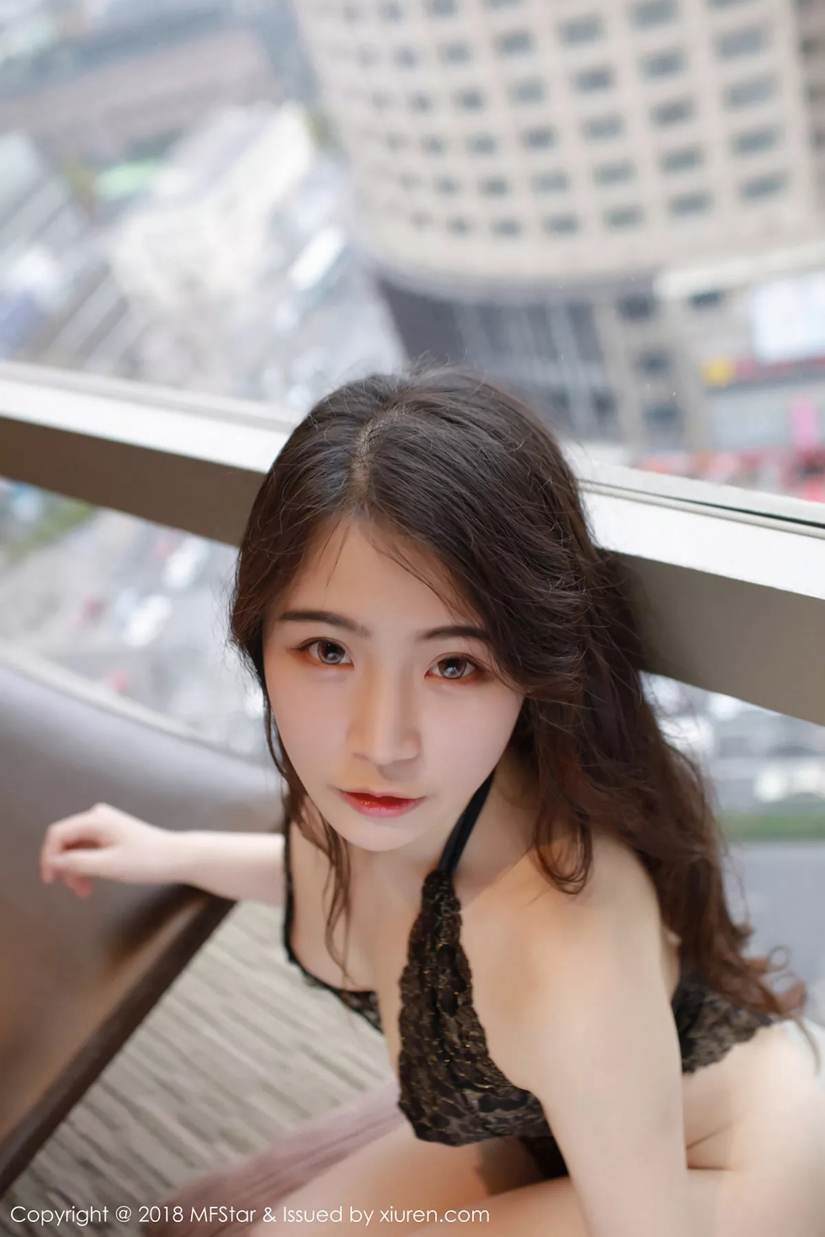 [MFStar模范学院]第118期宅兔兔写真 [41P]-027