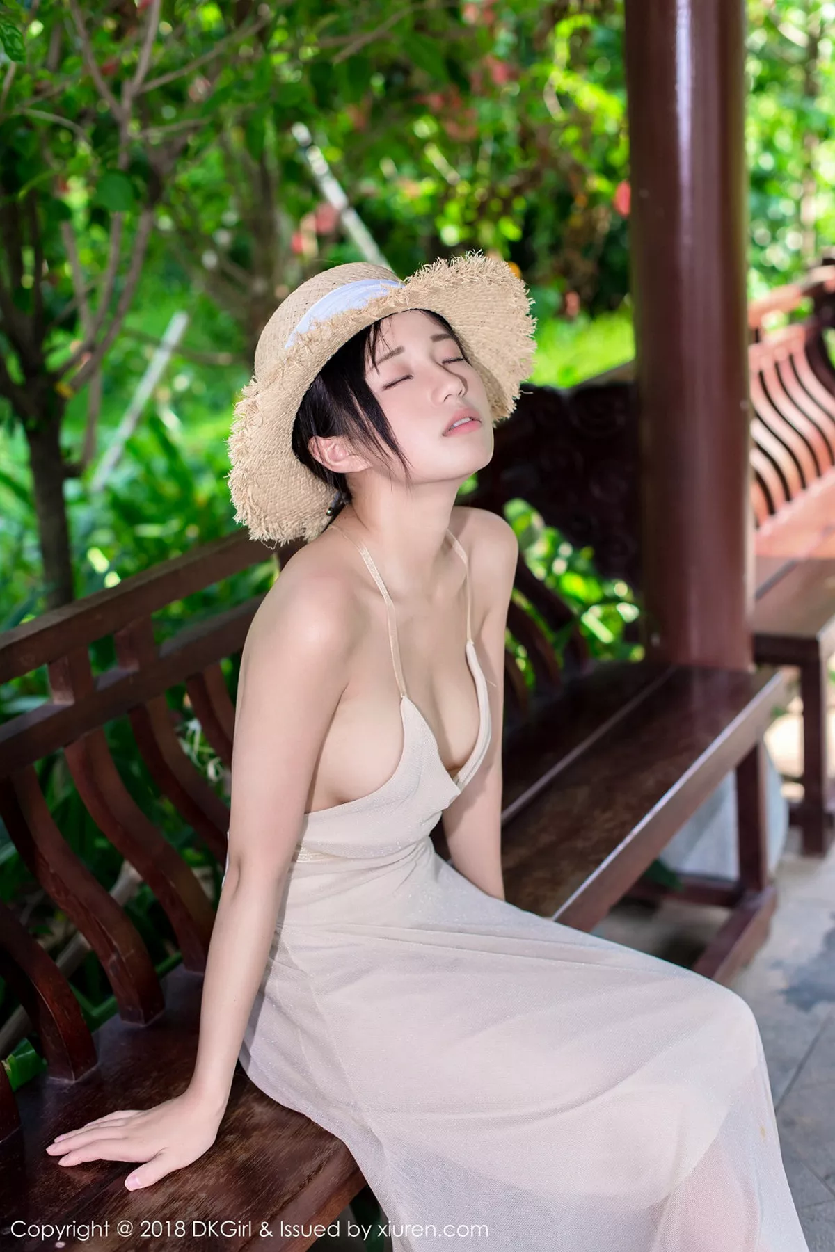 [DKGirl御女郎]第055期苍井优香写真 [53P]-033
