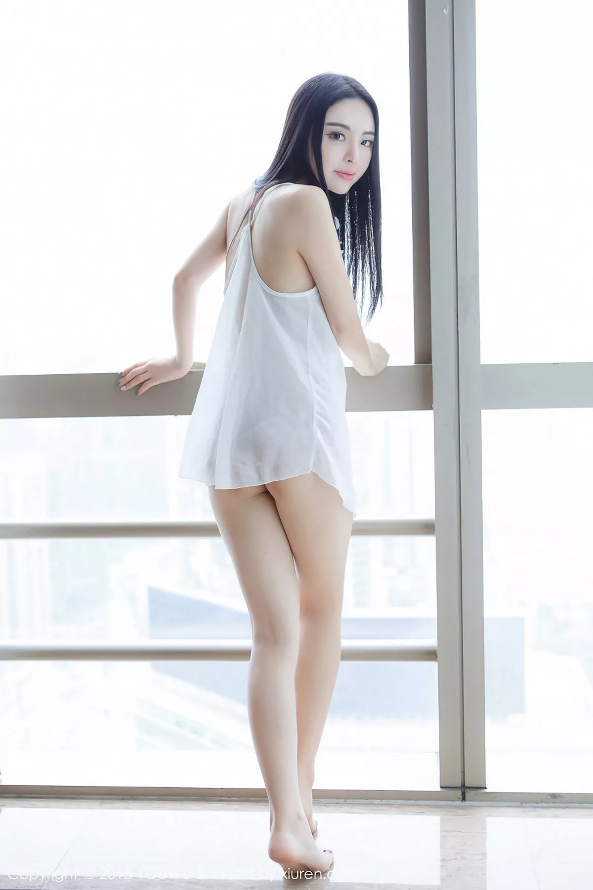 [YouWu尤物馆]第080期思言写真 [45P]-038