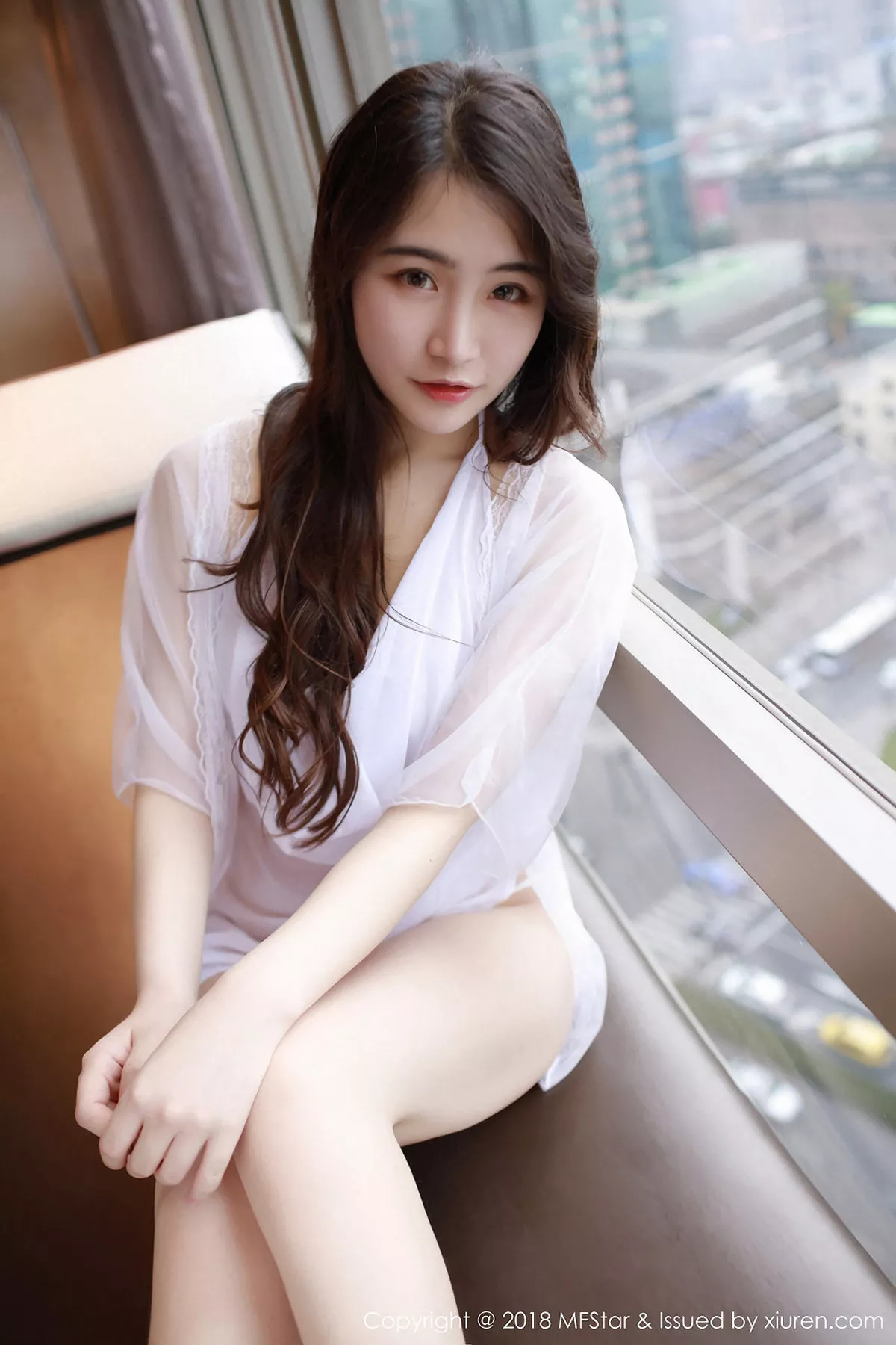 [MFStar模范学院]第116期宅兔兔写真 [42P]-008