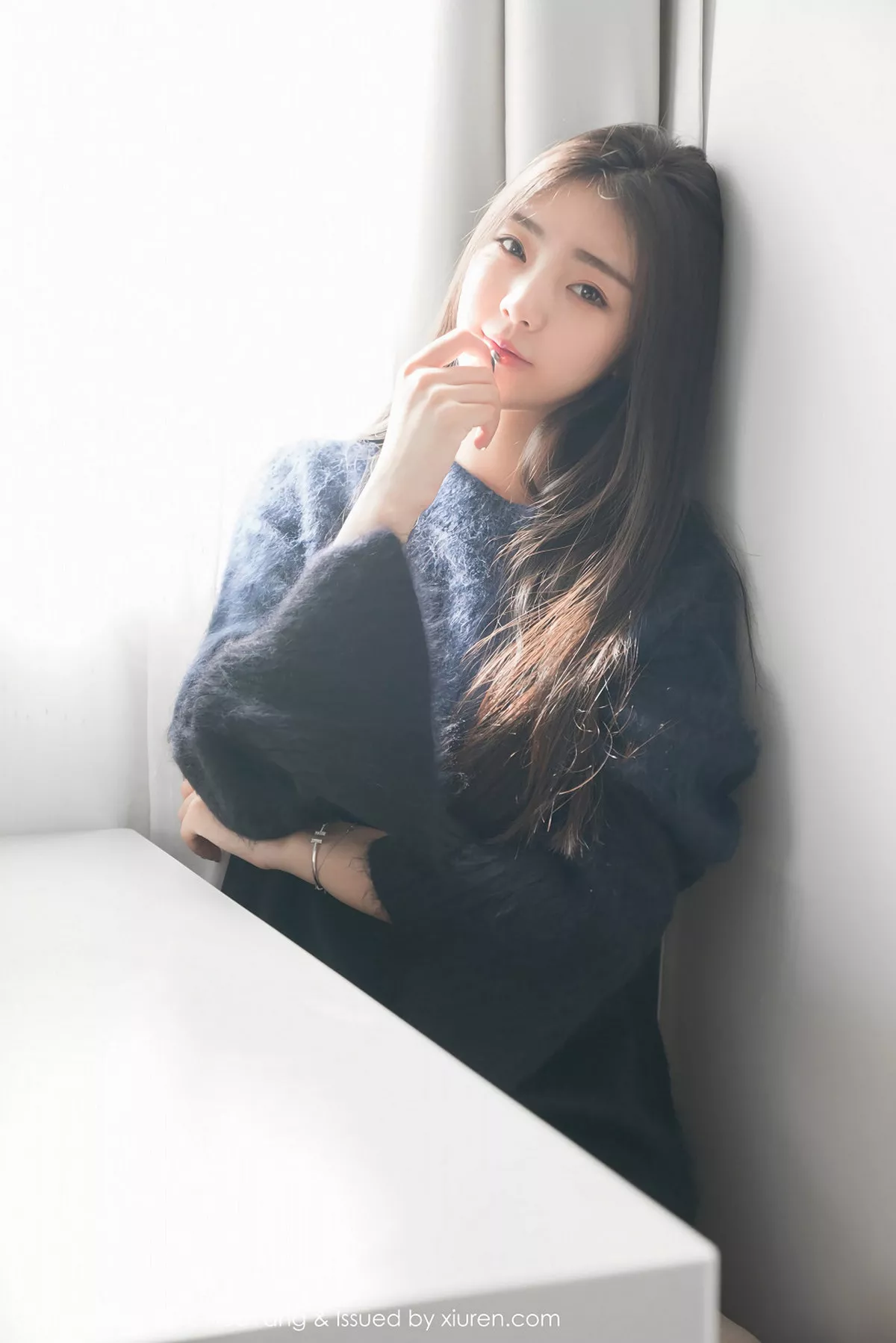 [HuaYang花漾]第027期可乐写真 [30P]-002