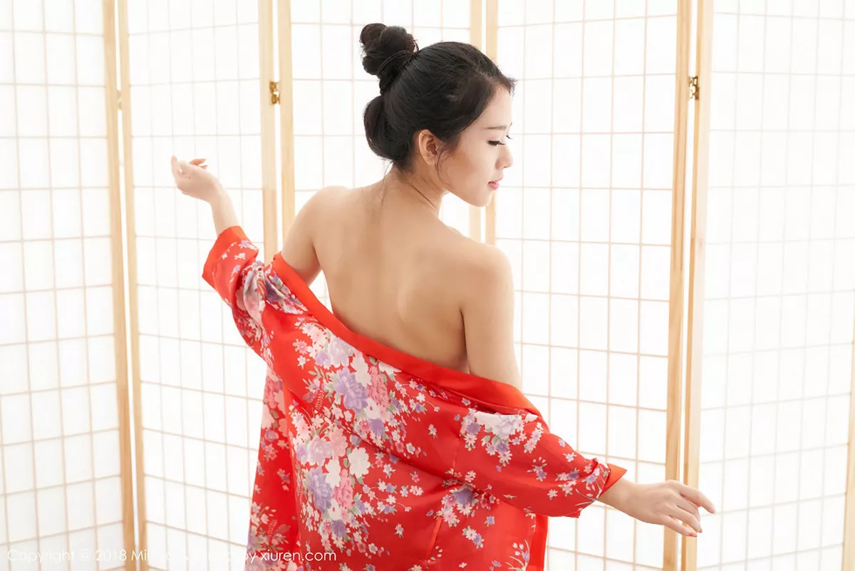 [MiiTao蜜桃社]第095期千叶写真 [50P]-031