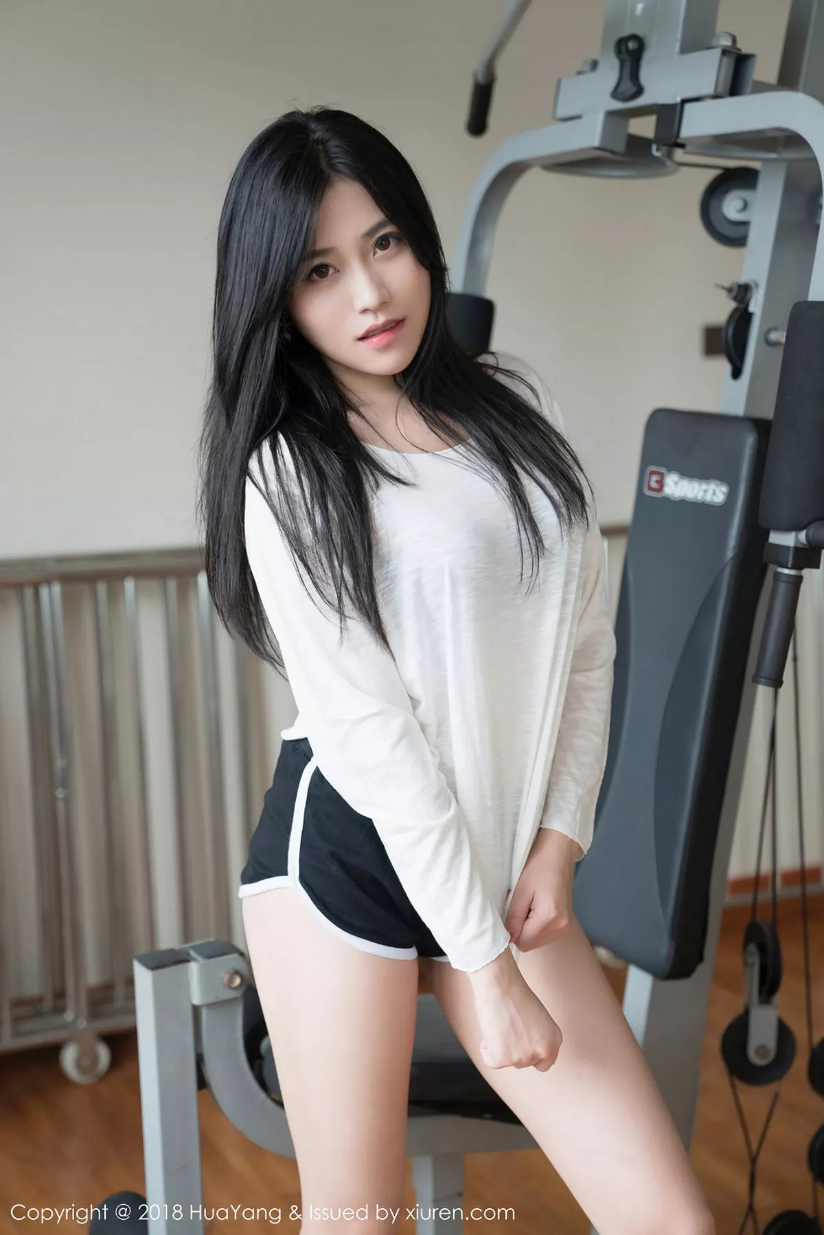 [HuaYang花漾]第029期许诺写真 [30P]-004