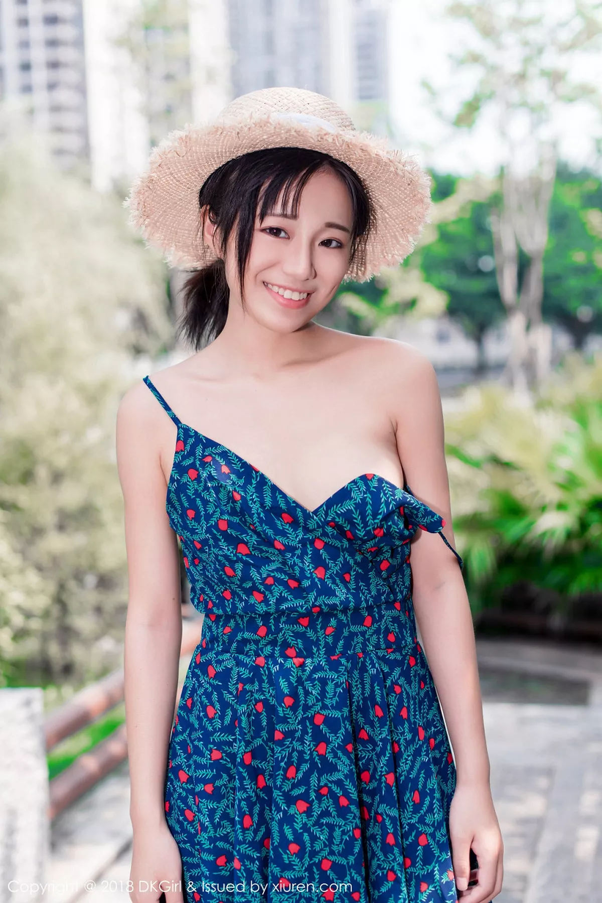 [DKGirl御女郎]第055期苍井优香写真 [53P]-020