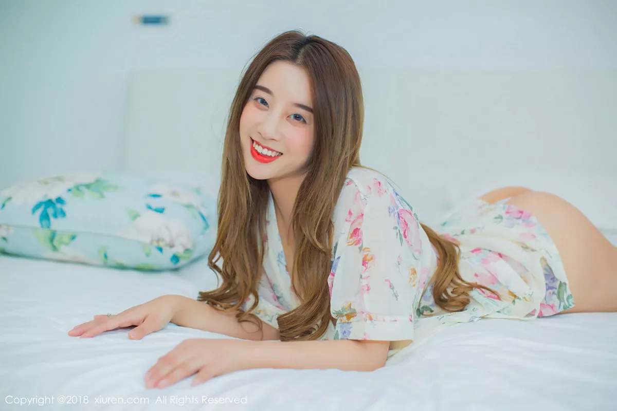 [XiuRen秀人网]第907期筱慧写真 [60P]-036