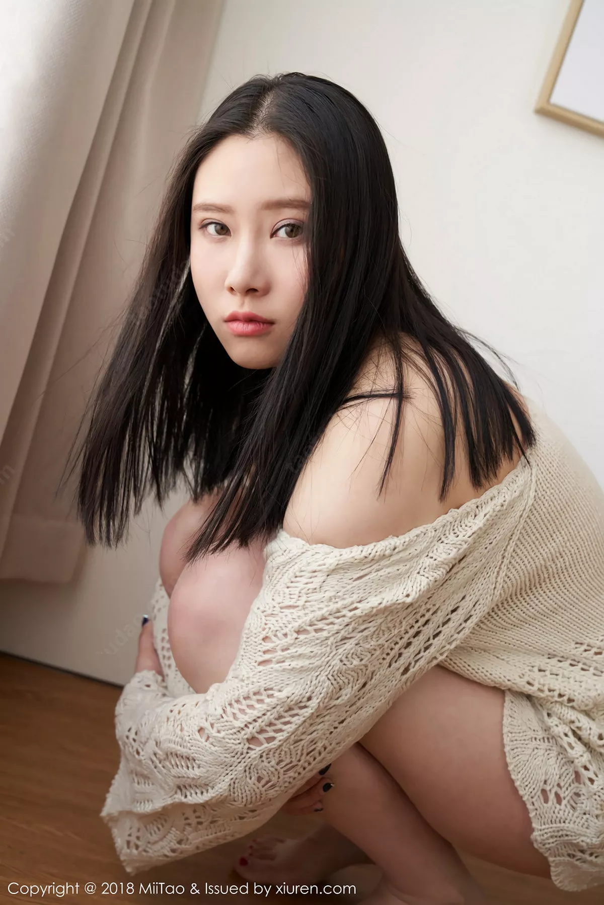 [MiiTao蜜桃社]第093期苏珊娜写真 [53P]-019