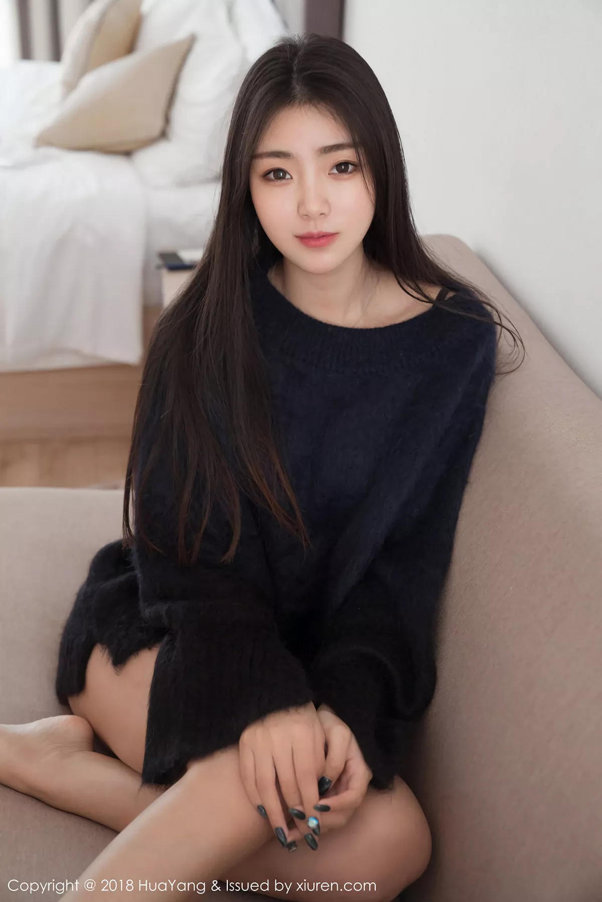 [HuaYang花漾]第027期可乐写真 [30P]-008