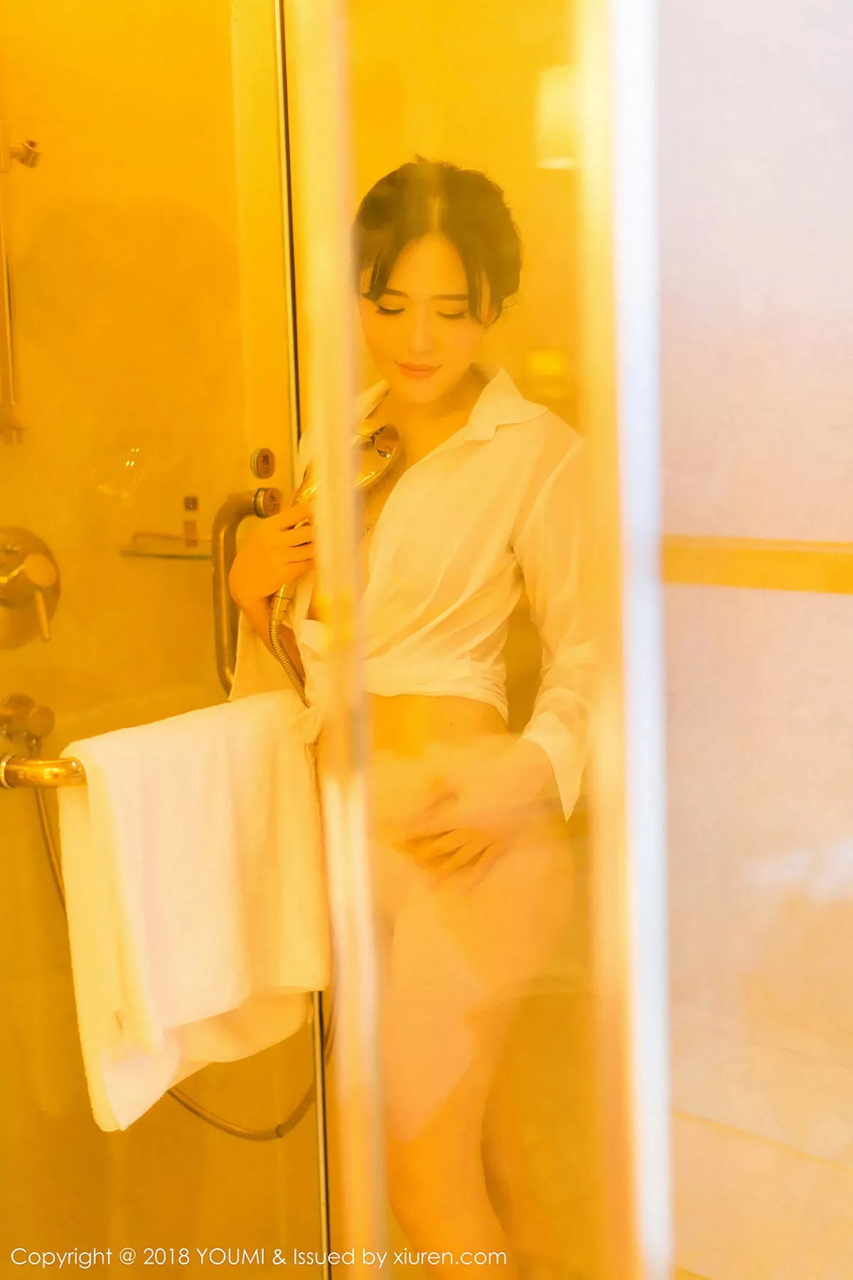 [YouMi尤蜜荟]第111期刘钰儿写真 [40P]-032