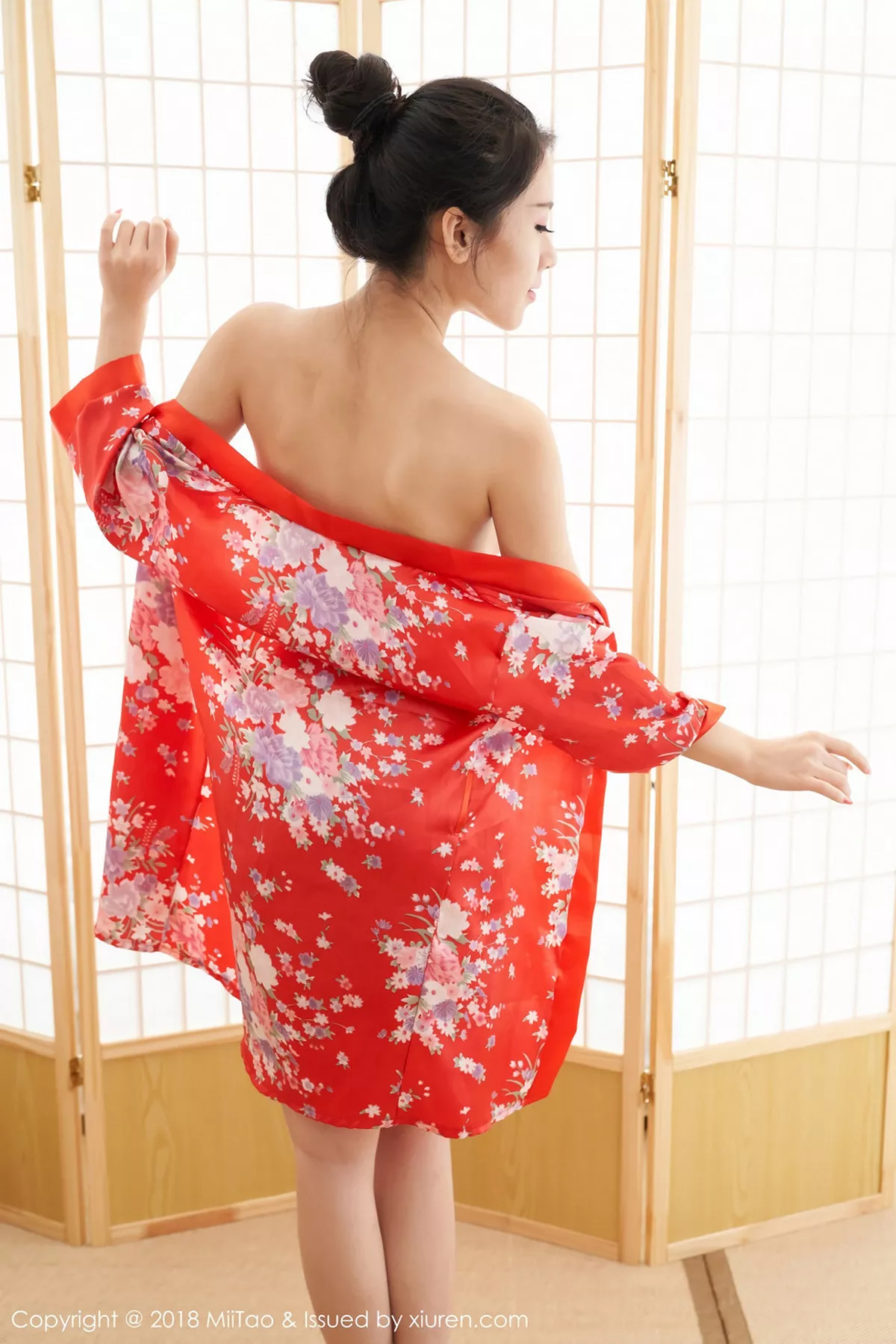 [MiiTao蜜桃社]第095期千叶写真 [50P]-030