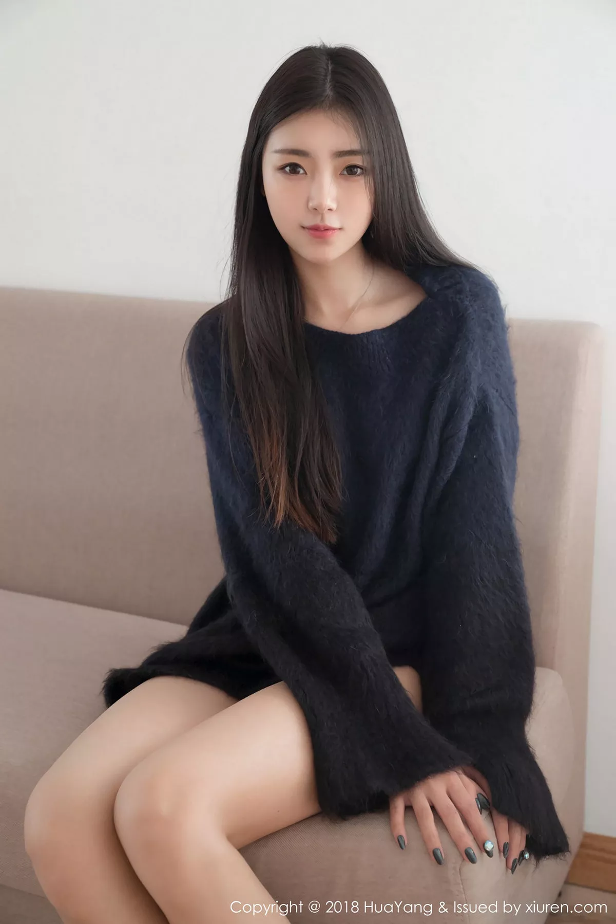 [HuaYang花漾]第027期可乐写真 [30P]-010