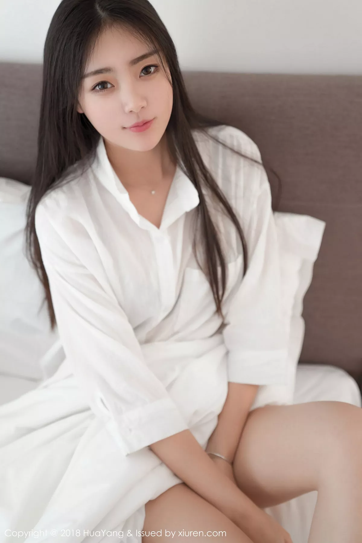 [HuaYang花漾]第027期可乐写真 [30P]-021